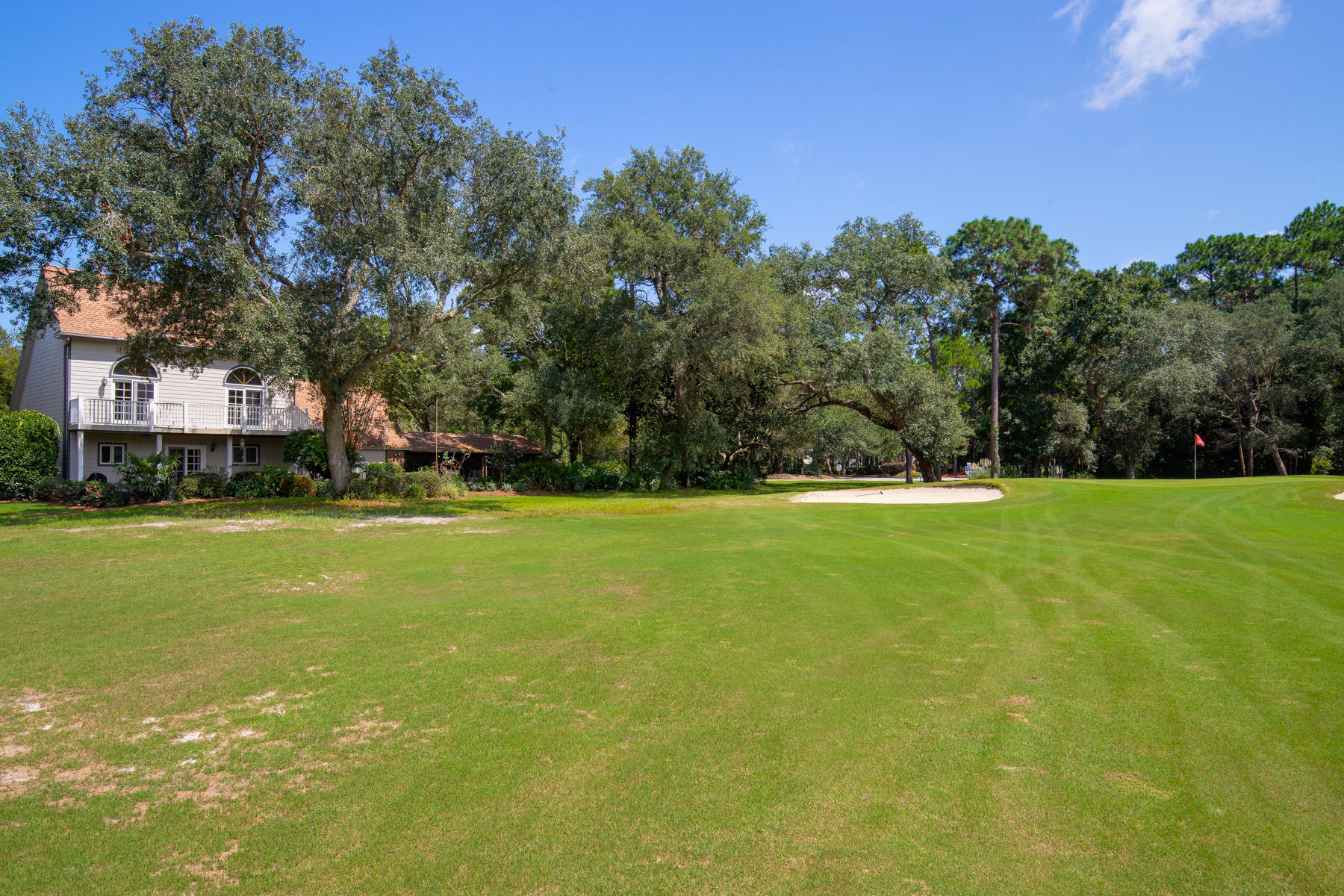 FAIRWAY LAKES PH 2 - Residential