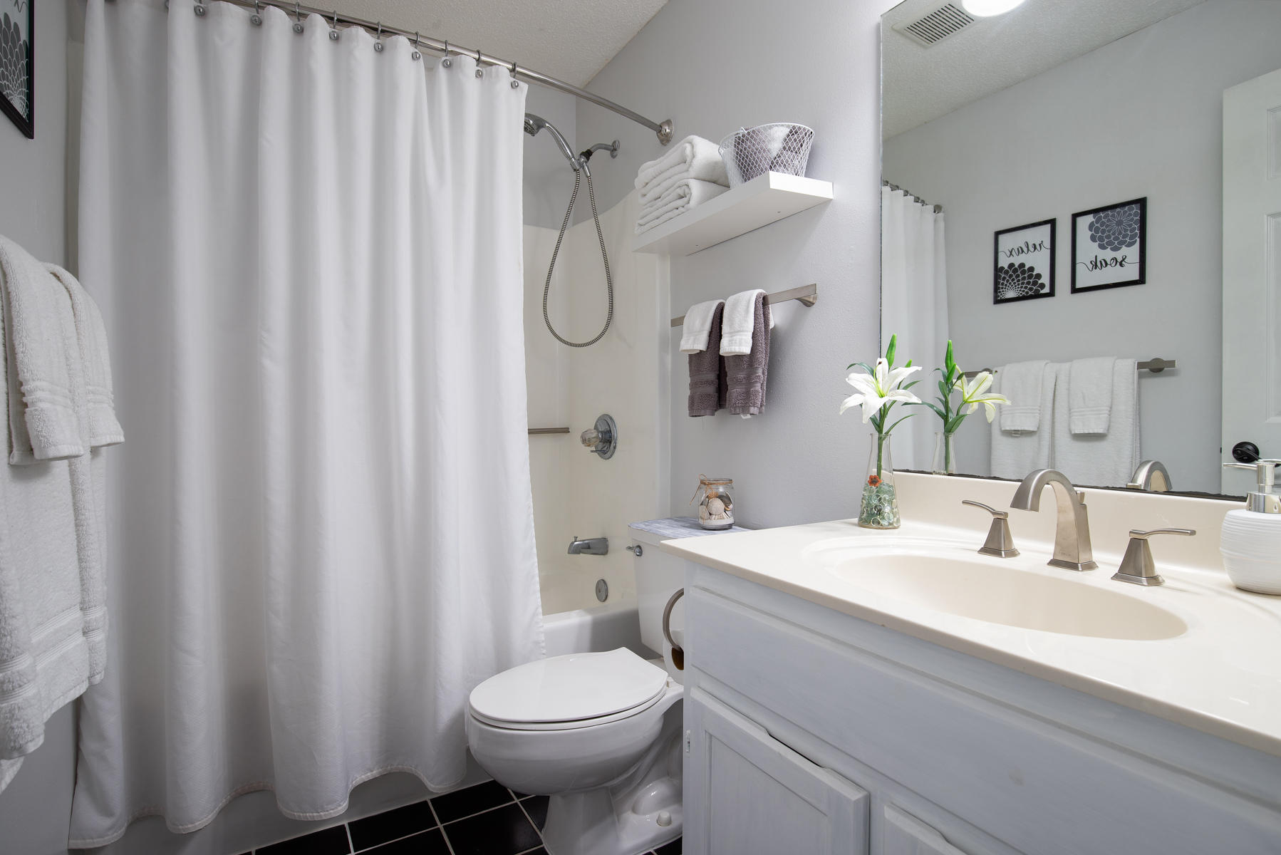 FAIRWAY LAKES PH 2 - Residential