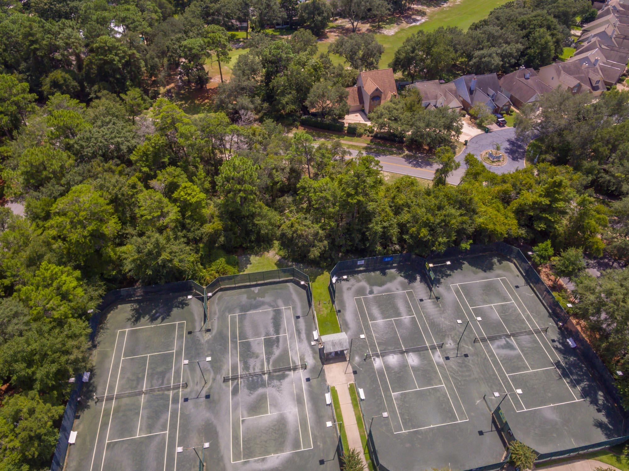 FAIRWAY LAKES PH 2 - Residential