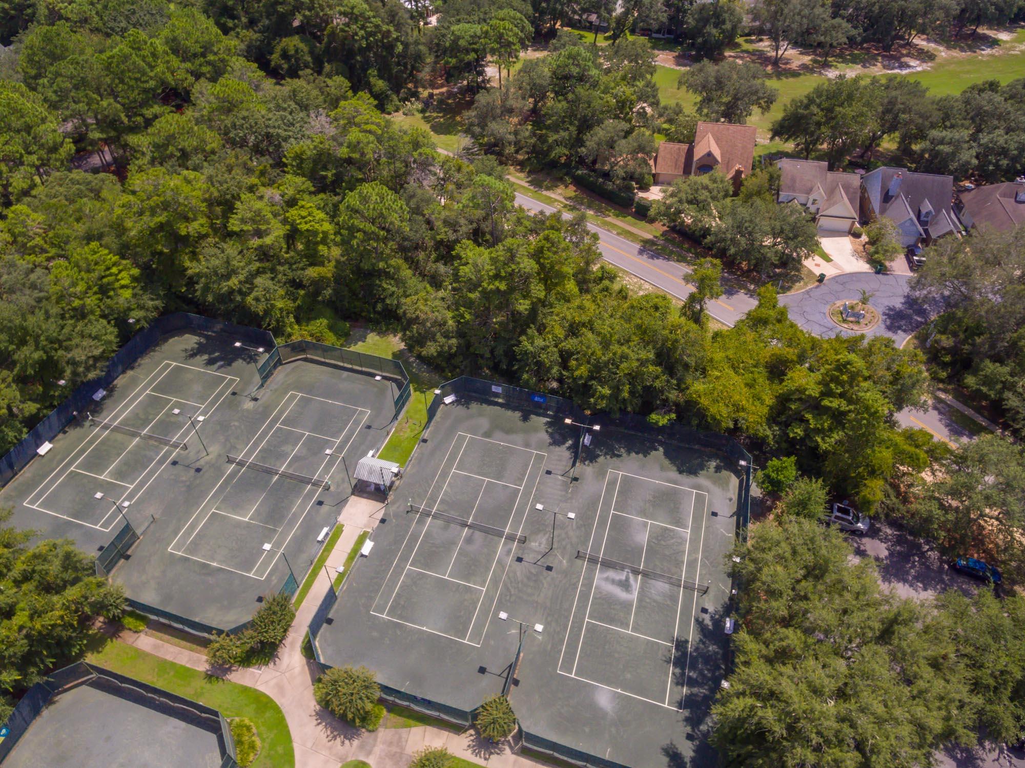 FAIRWAY LAKES PH 2 - Residential
