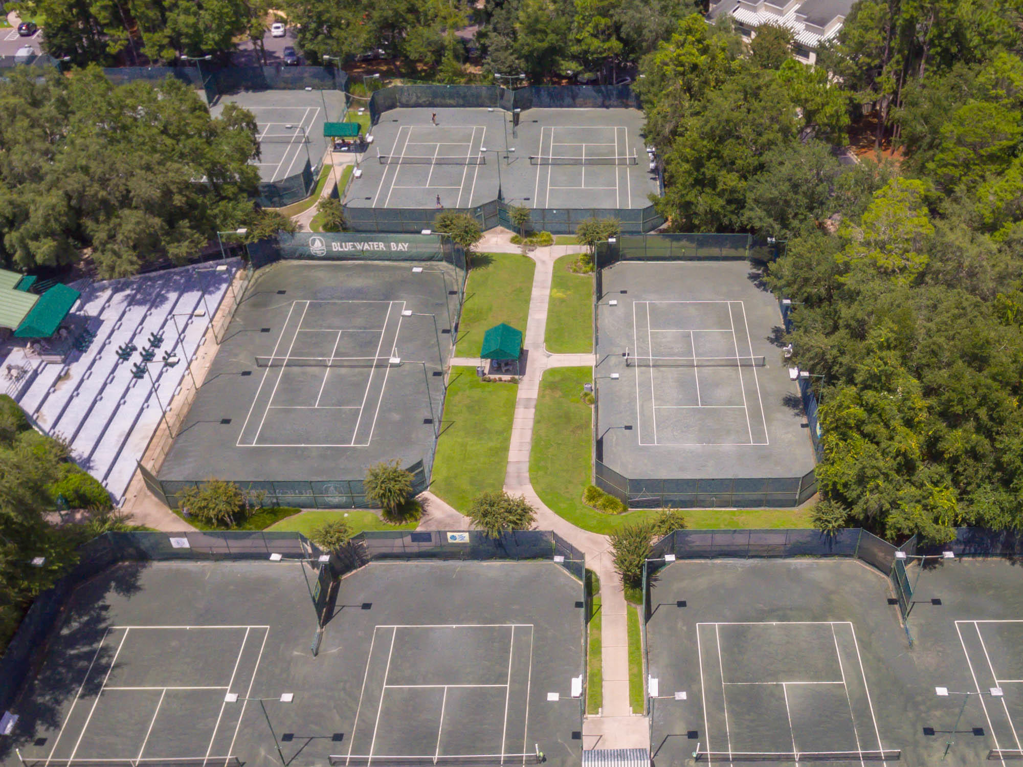 FAIRWAY LAKES PH 2 - Residential