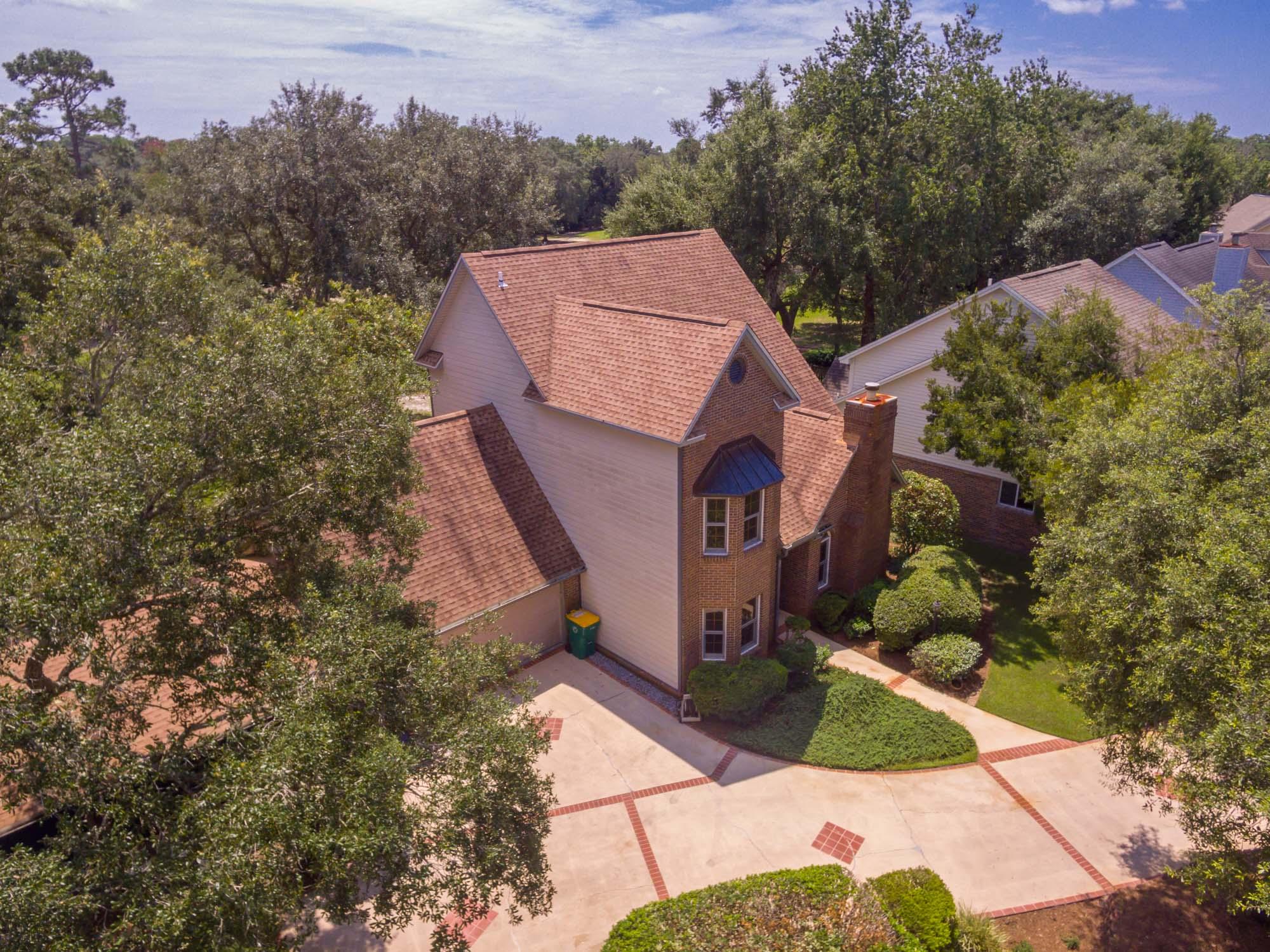 FAIRWAY LAKES PH 2 - Residential