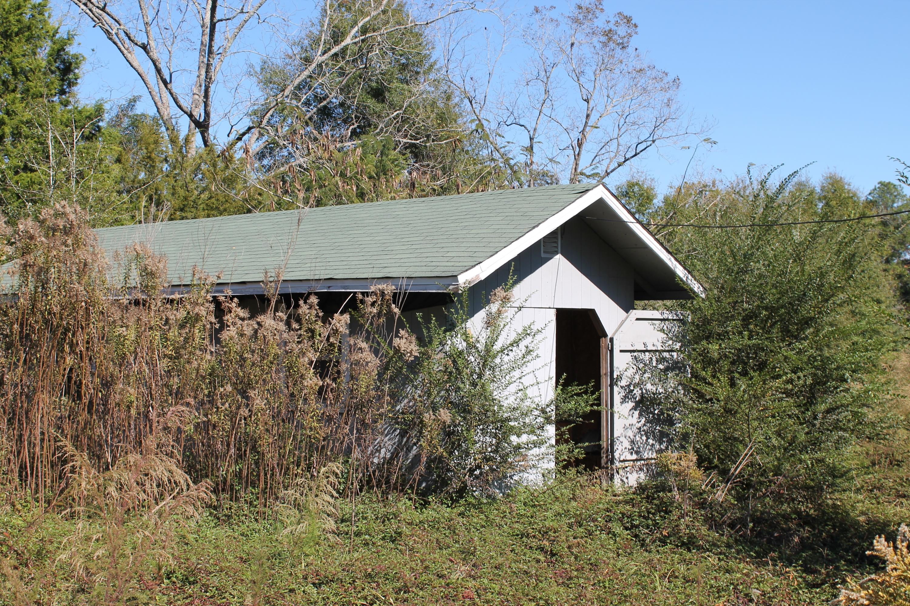 FAIRVIEW ADDN TO LAUREL HILL - Land