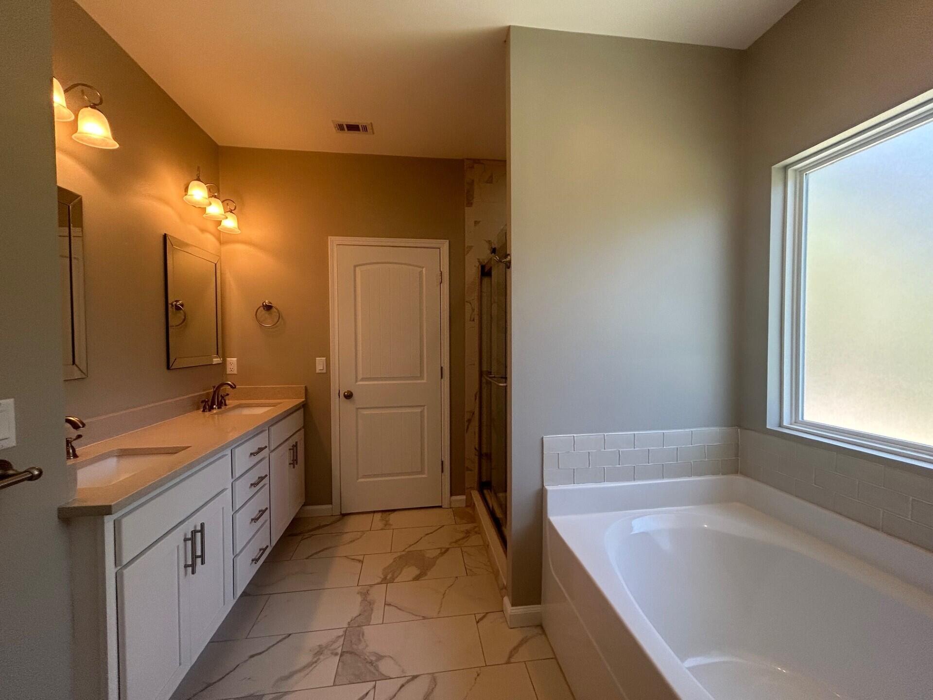 METES & BOUNDS - Residential Lease