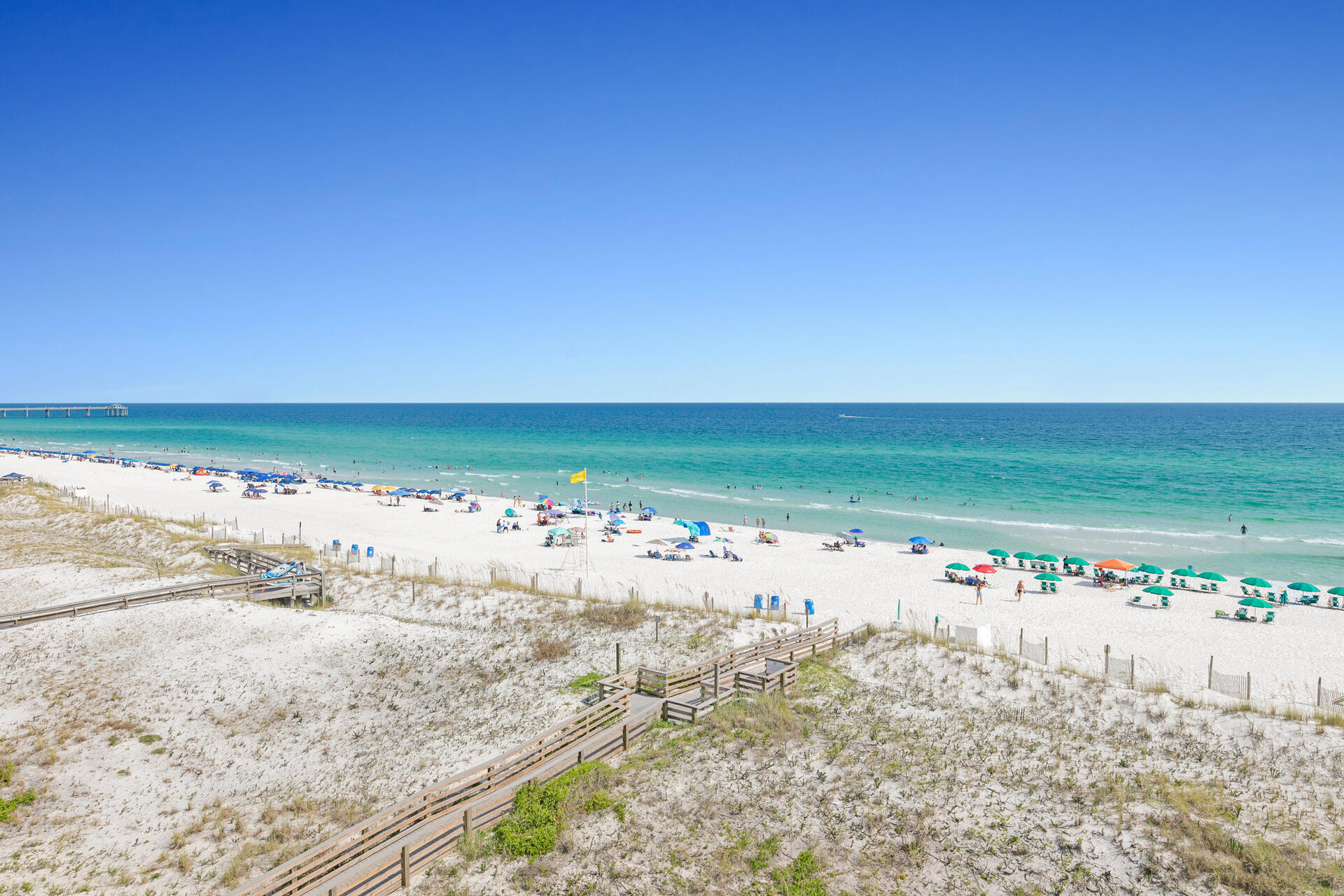 GULF DUNES CONDO - Residential