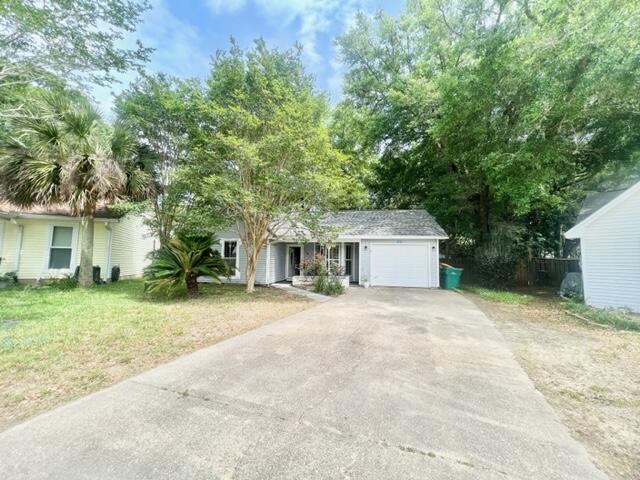 BLUE PINE VILLAGE PH 1 - Residential Lease