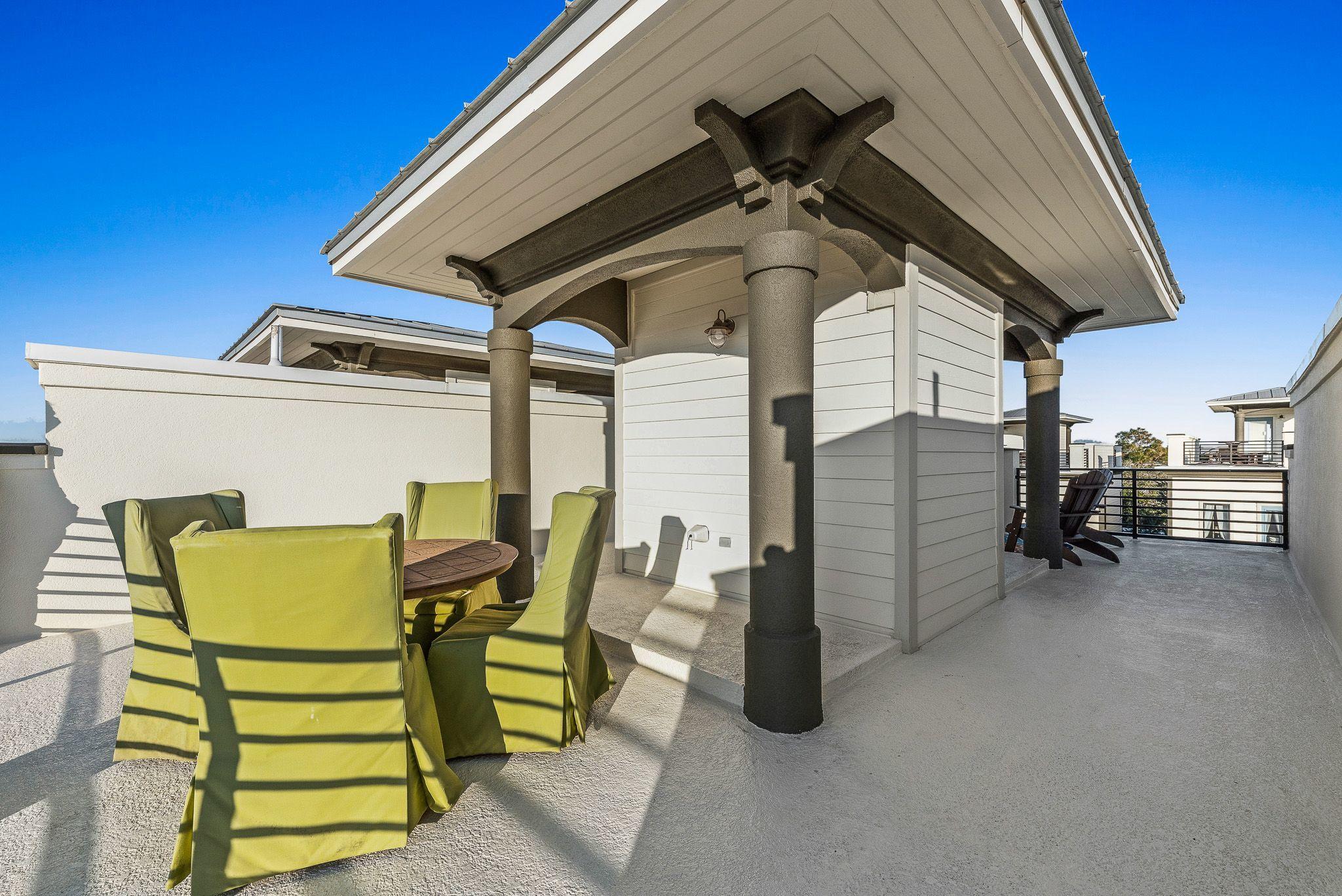 Thirty Blu - Residential
