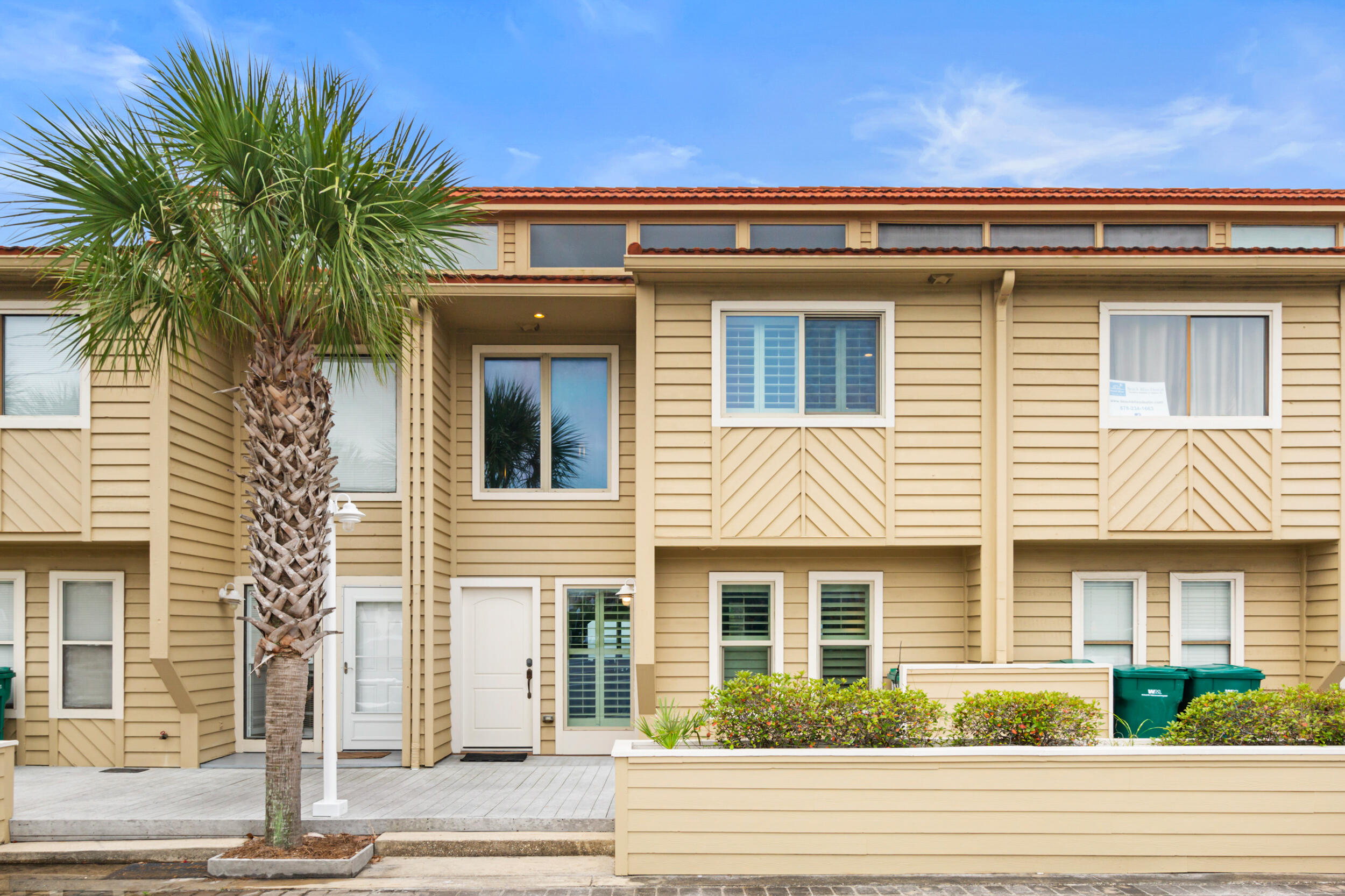 GREENREEF T/H PH 2 - Residential