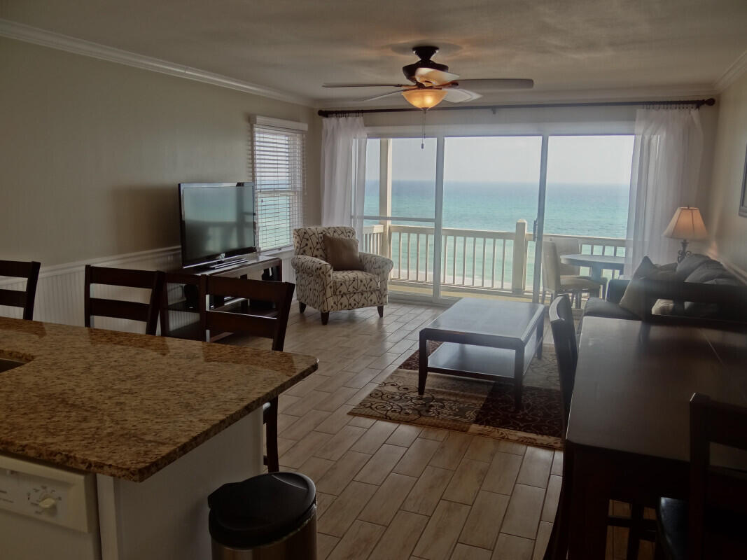 Mistral Condominiums - Residential