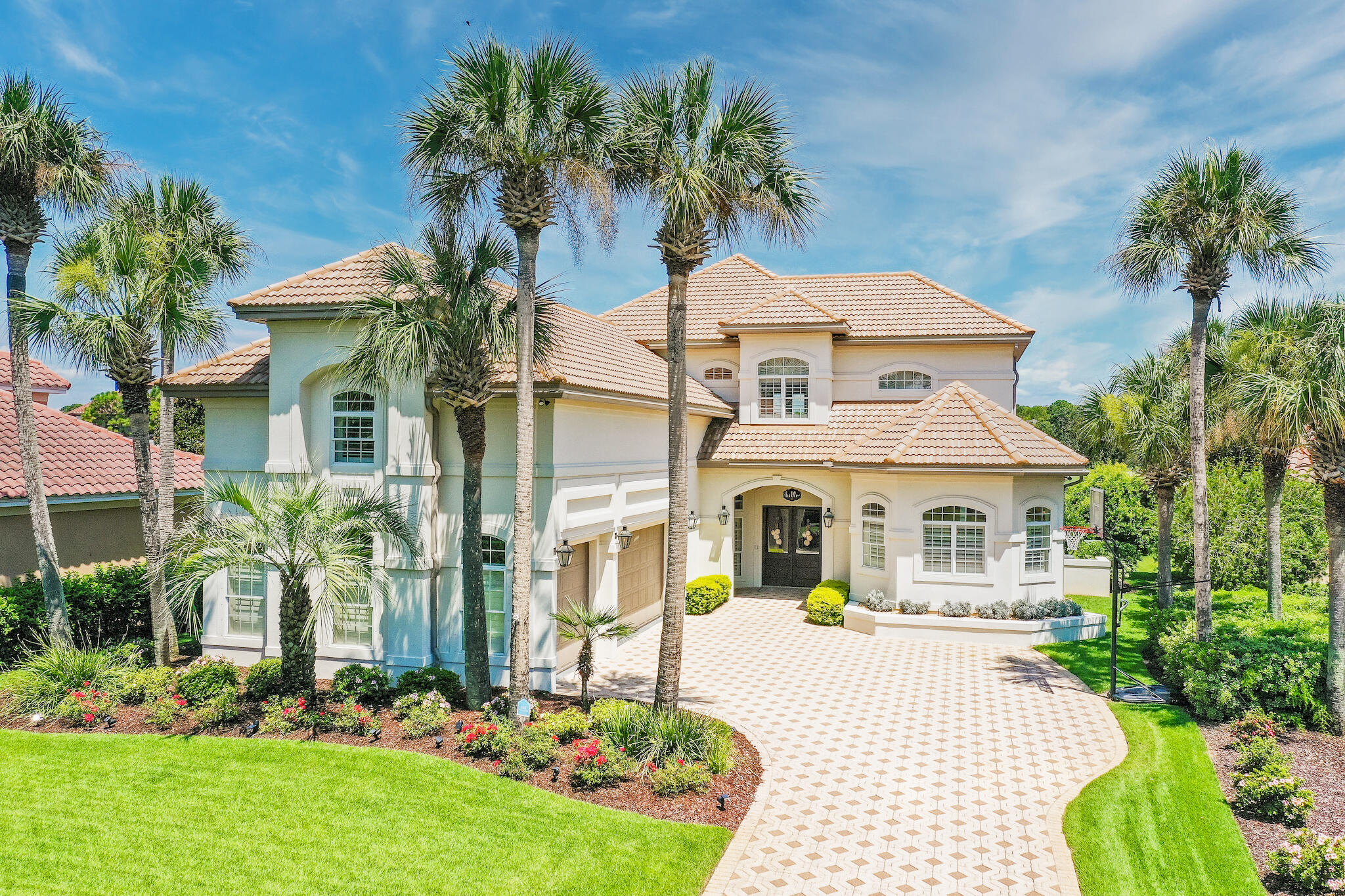 Regatta Bay - Residential
