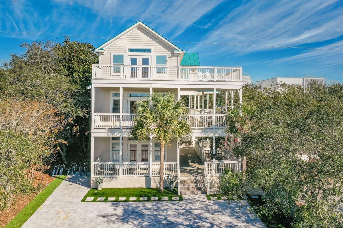 GRAYTON BEACH - Residential