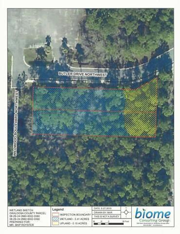WILDWOOD PARK S/D,LOT 38 BLK 2 & WILDWOOD PARK S/D,LOT 39 BLK 2 - Land
