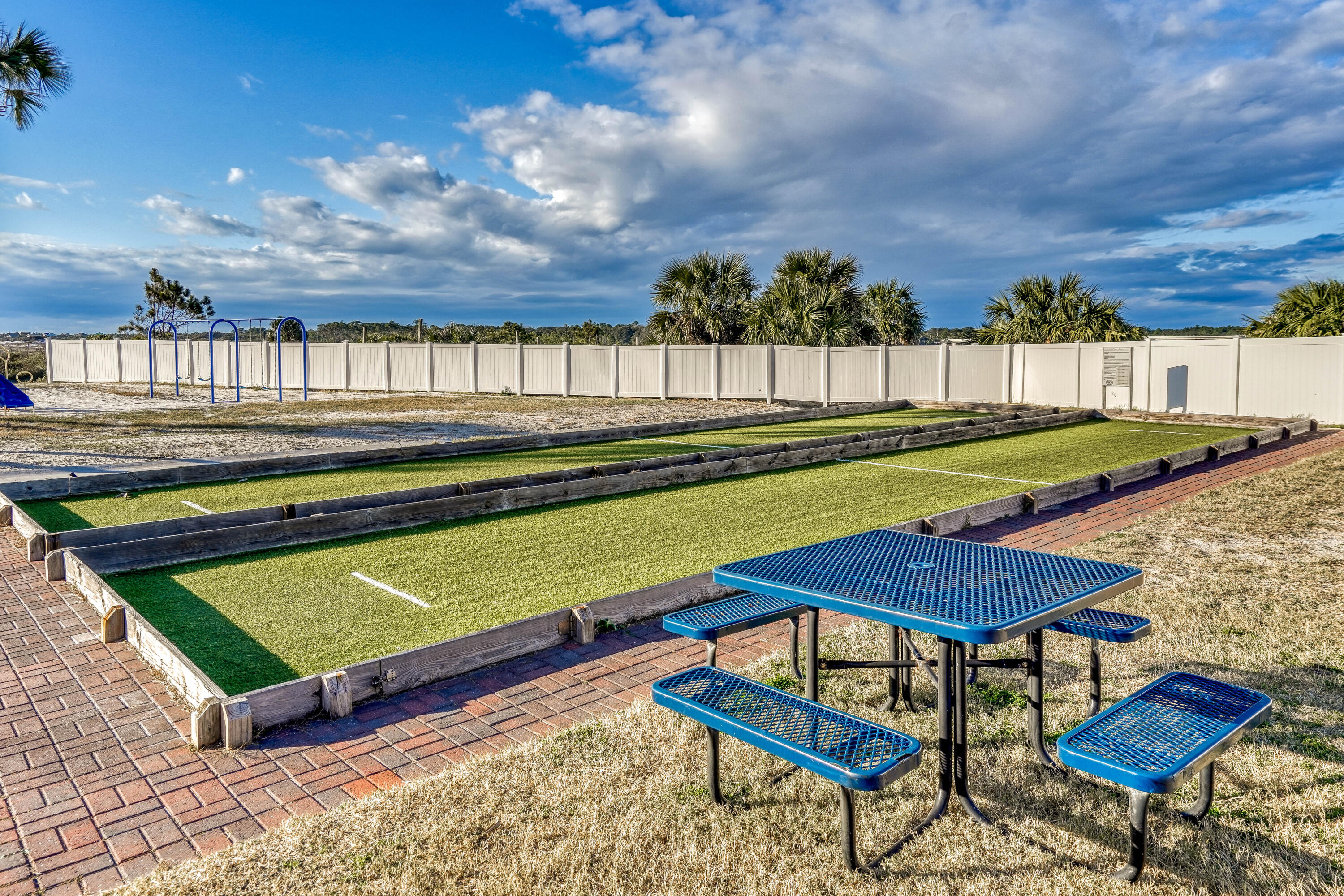 PINNACLE PORT PHASE 1-A - Residential