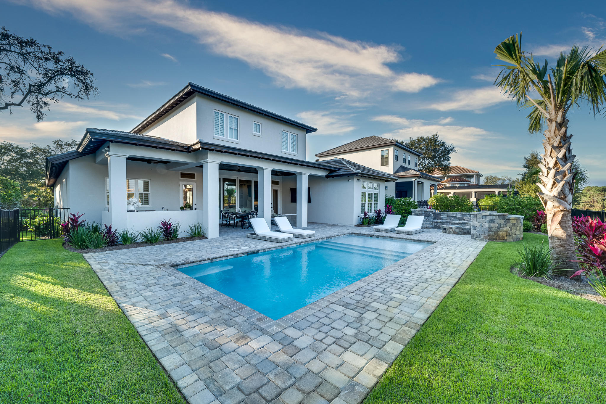 TIVOLI RIDGE - Residential