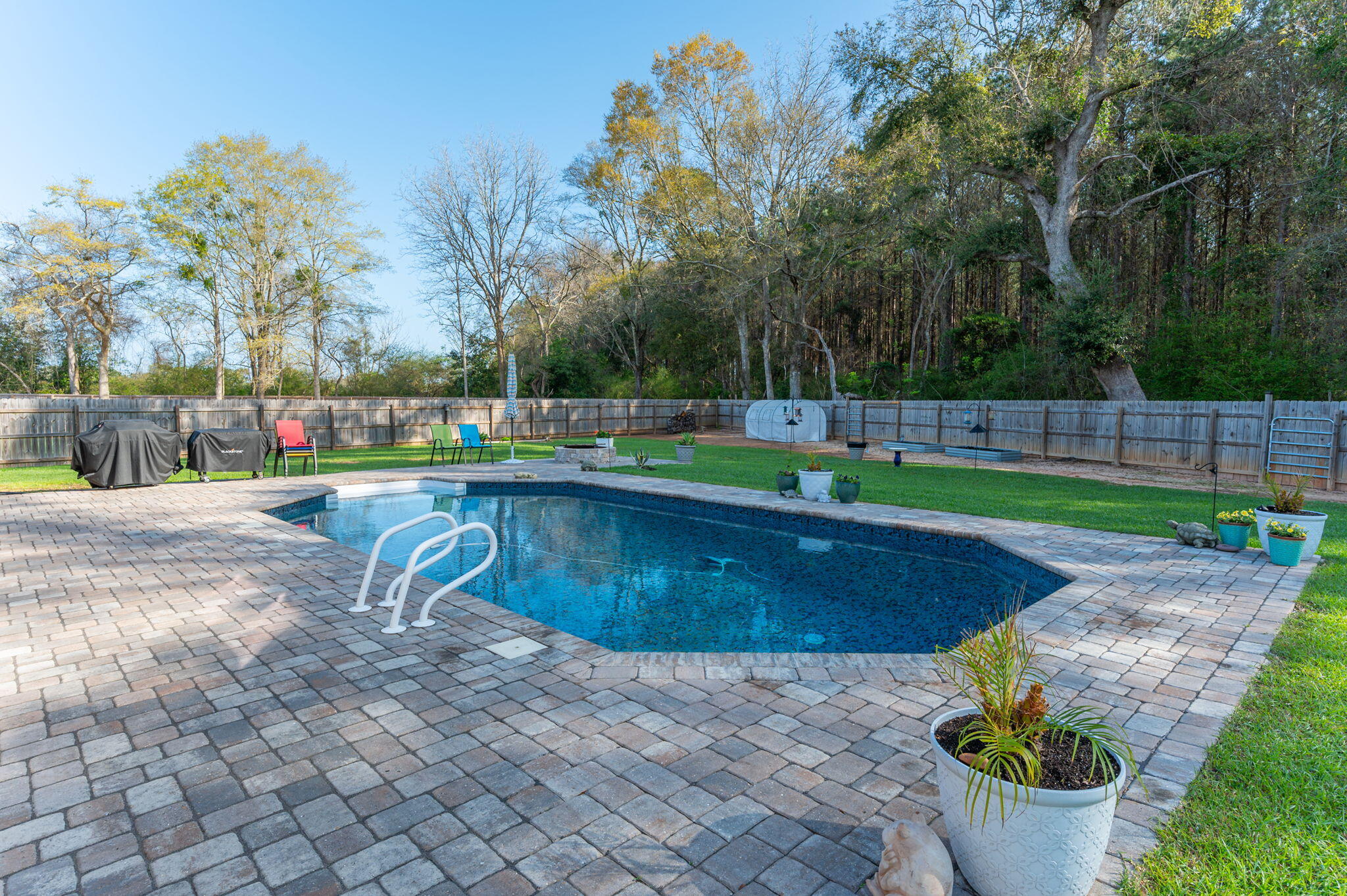 PRICE FARMS PLANTATION LOT 16 BLK A - Residential