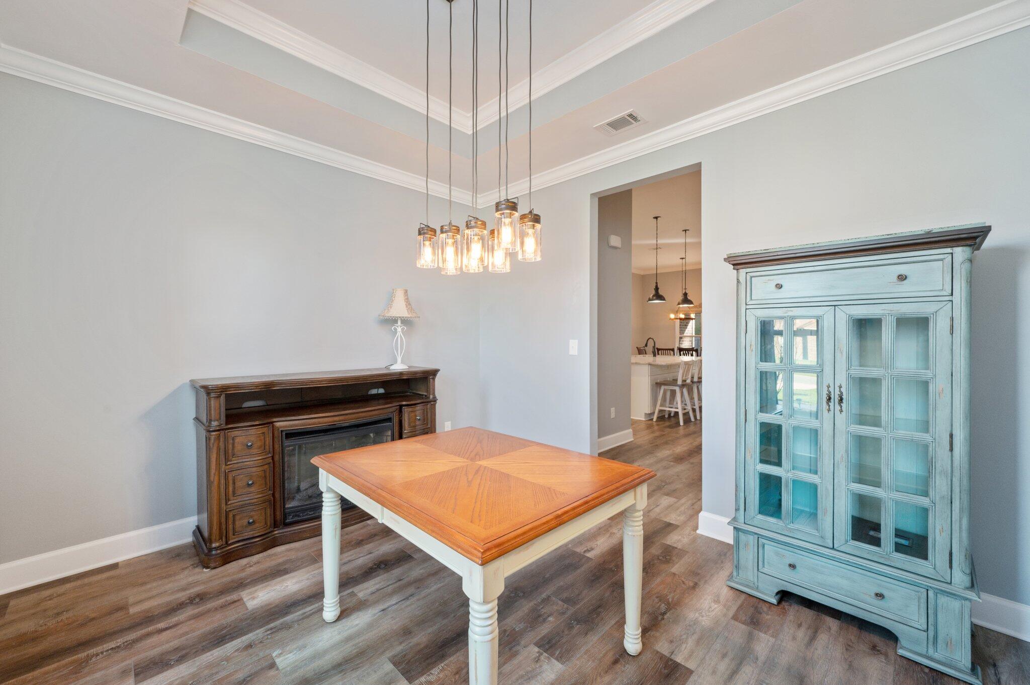 PRICE FARMS PLANTATION LOT 16 BLK A - Residential