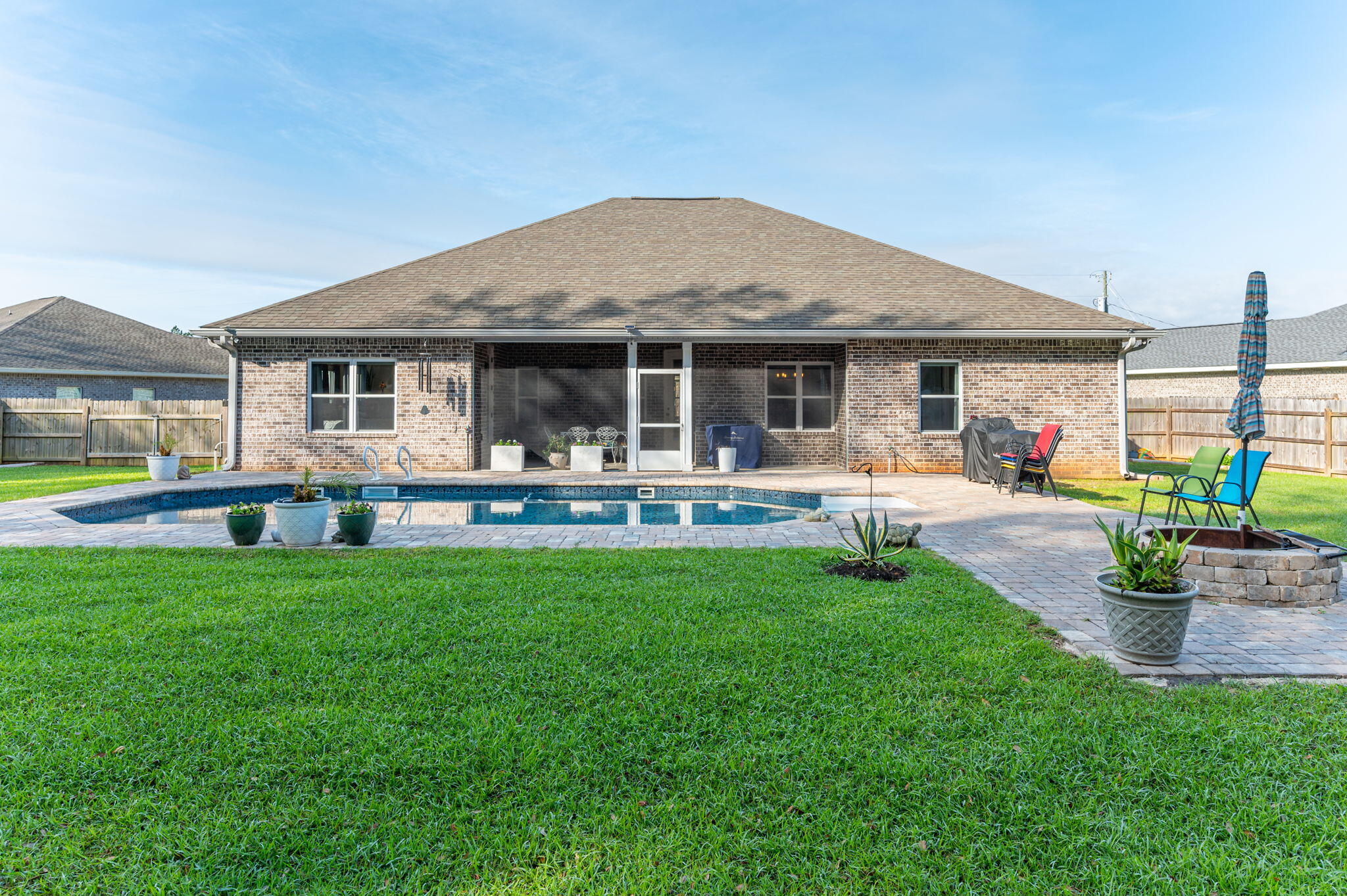 PRICE FARMS PLANTATION LOT 16 BLK A - Residential