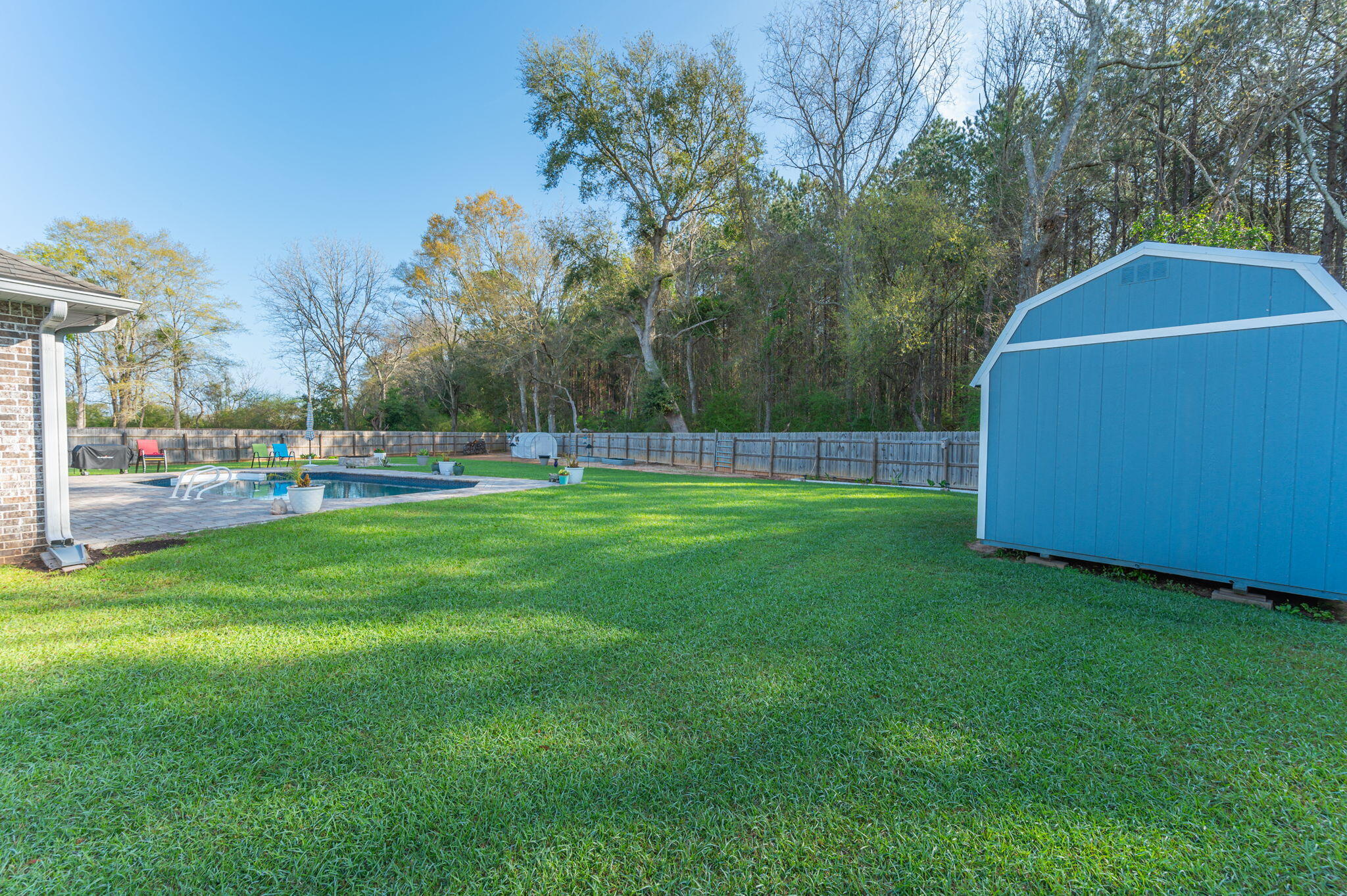 PRICE FARMS PLANTATION LOT 16 BLK A - Residential