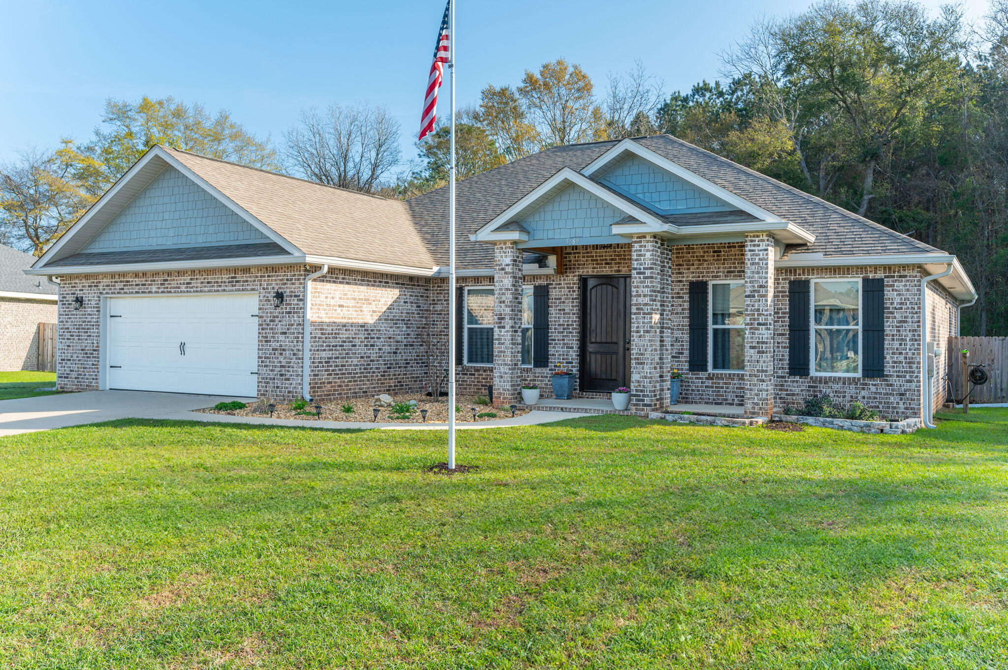 PRICE FARMS PLANTATION LOT 16 BLK A - Residential