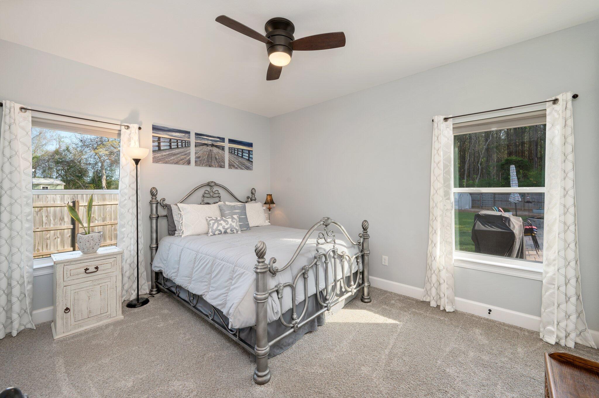 PRICE FARMS PLANTATION LOT 16 BLK A - Residential