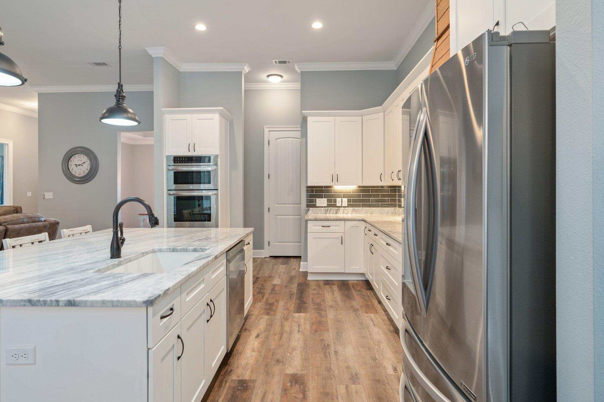 PRICE FARMS PLANTATION LOT 16 BLK A - Residential