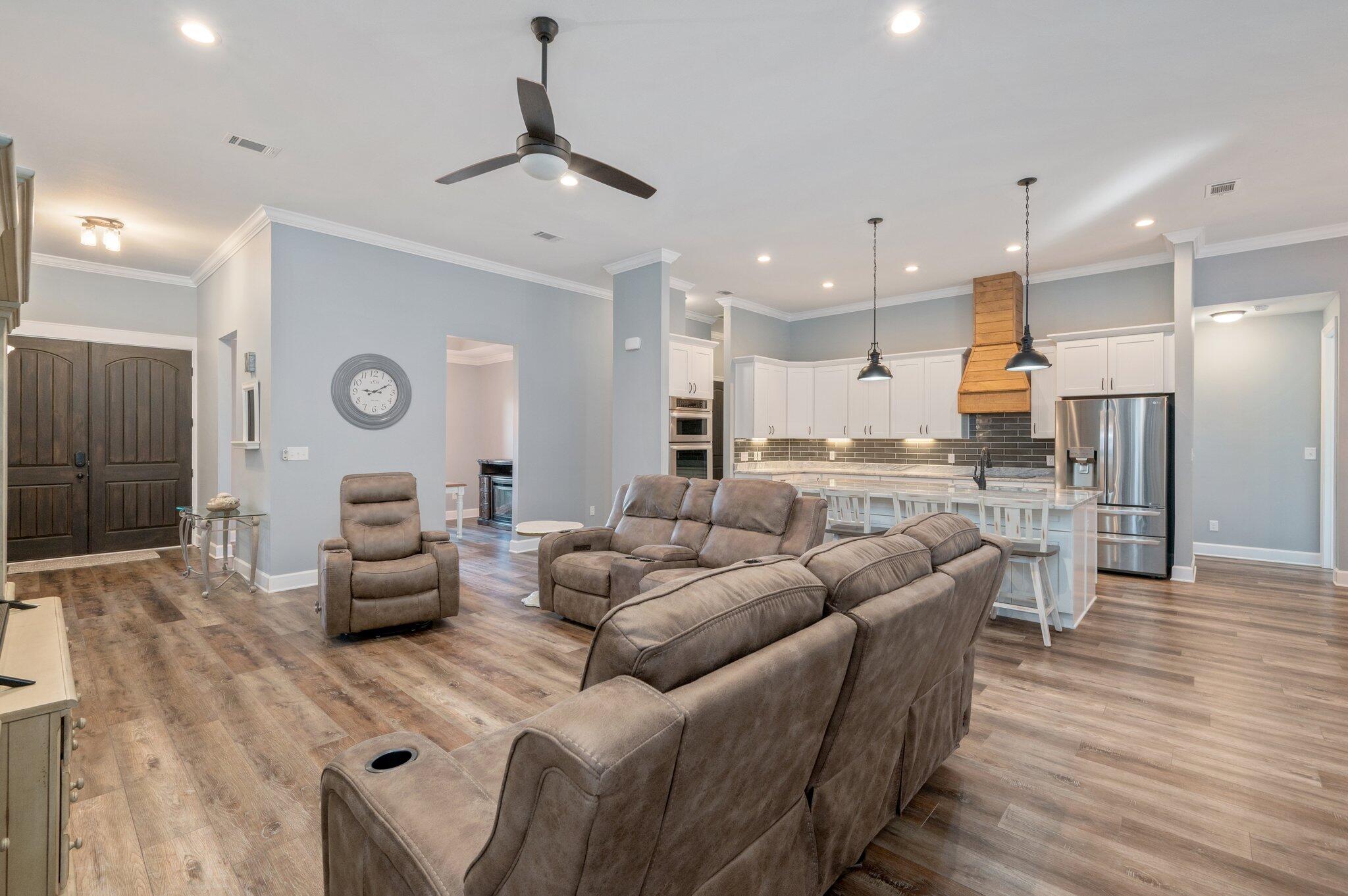 PRICE FARMS PLANTATION LOT 16 BLK A - Residential