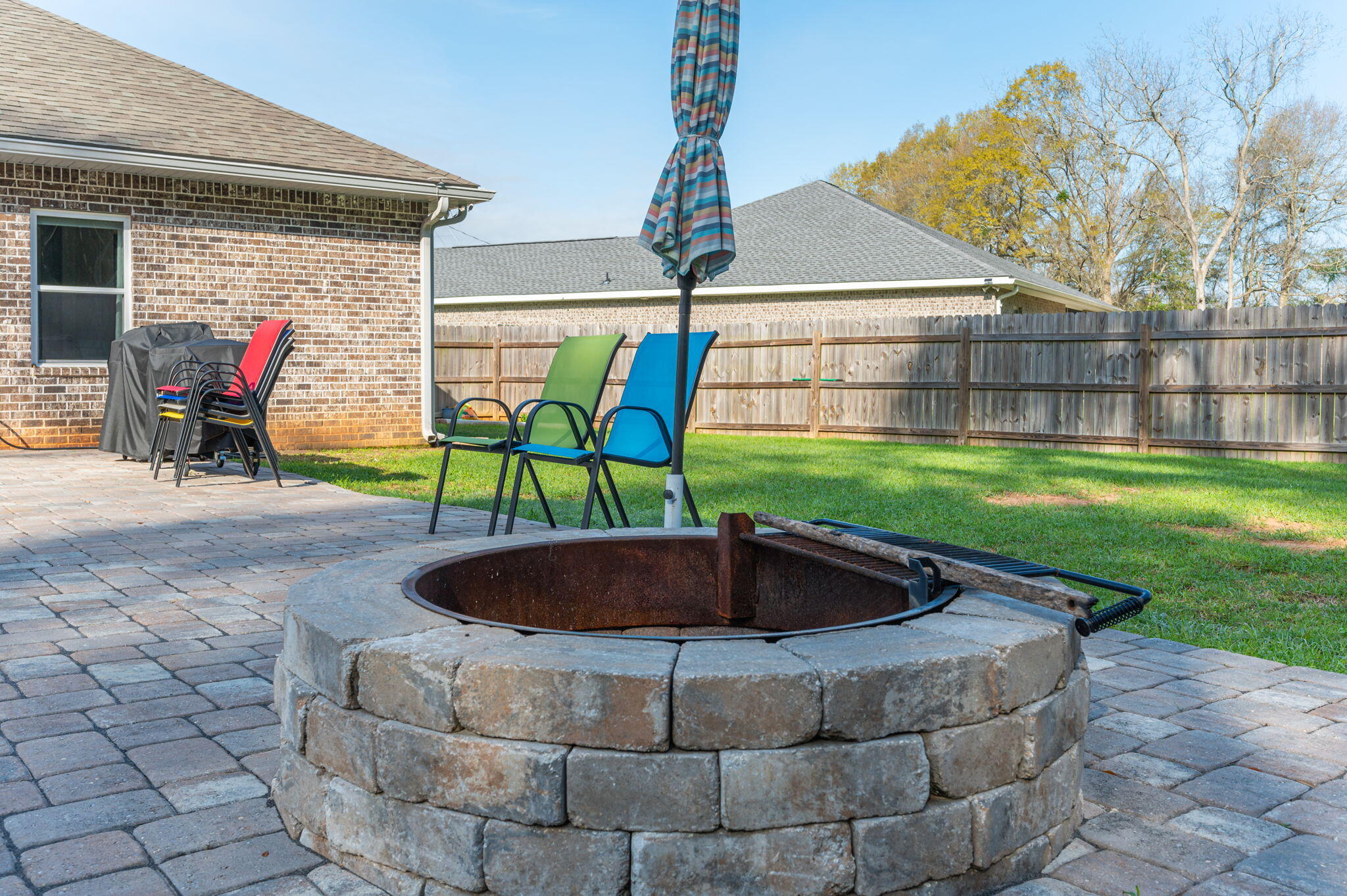 PRICE FARMS PLANTATION LOT 16 BLK A - Residential