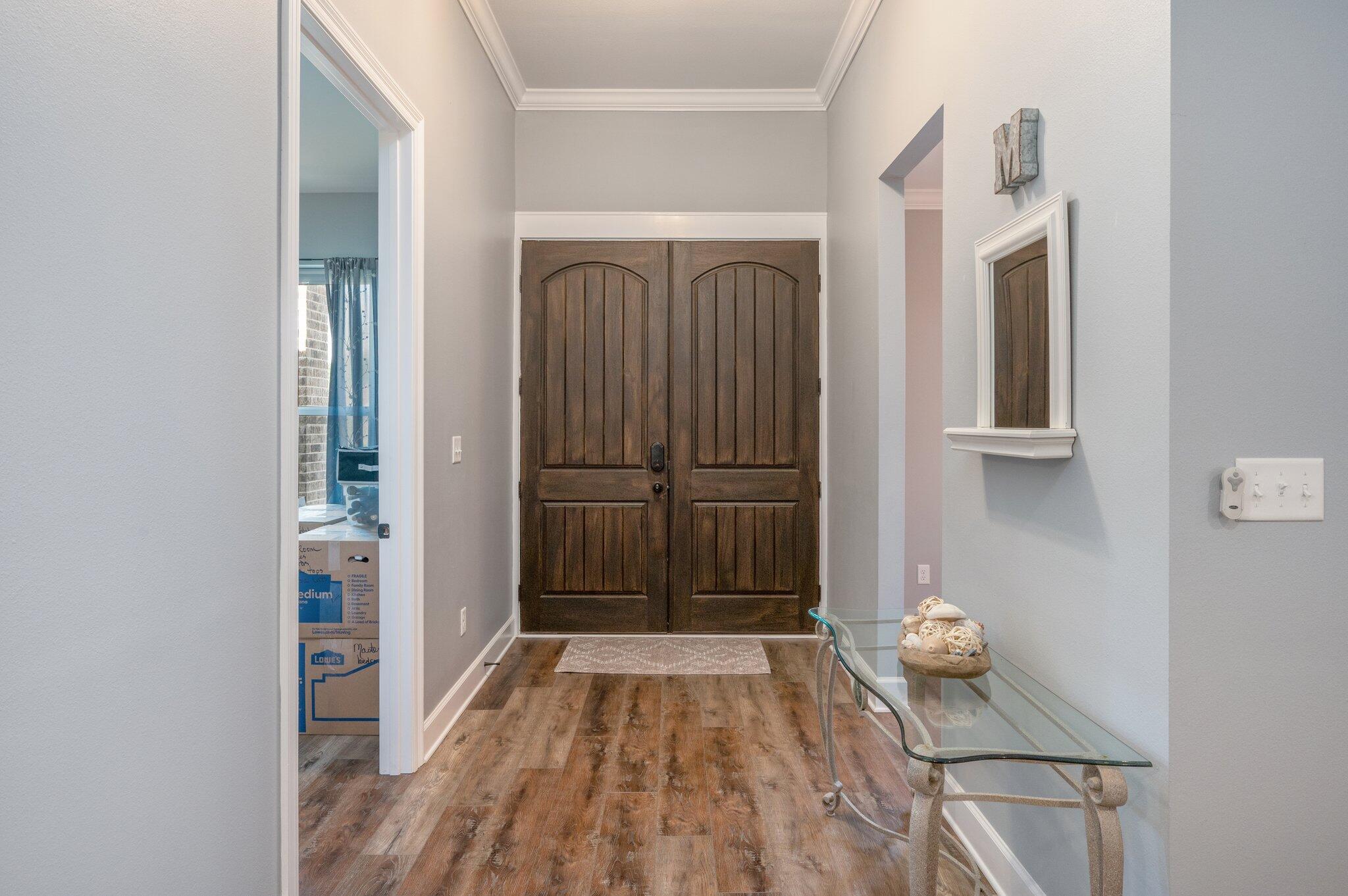 PRICE FARMS PLANTATION LOT 16 BLK A - Residential