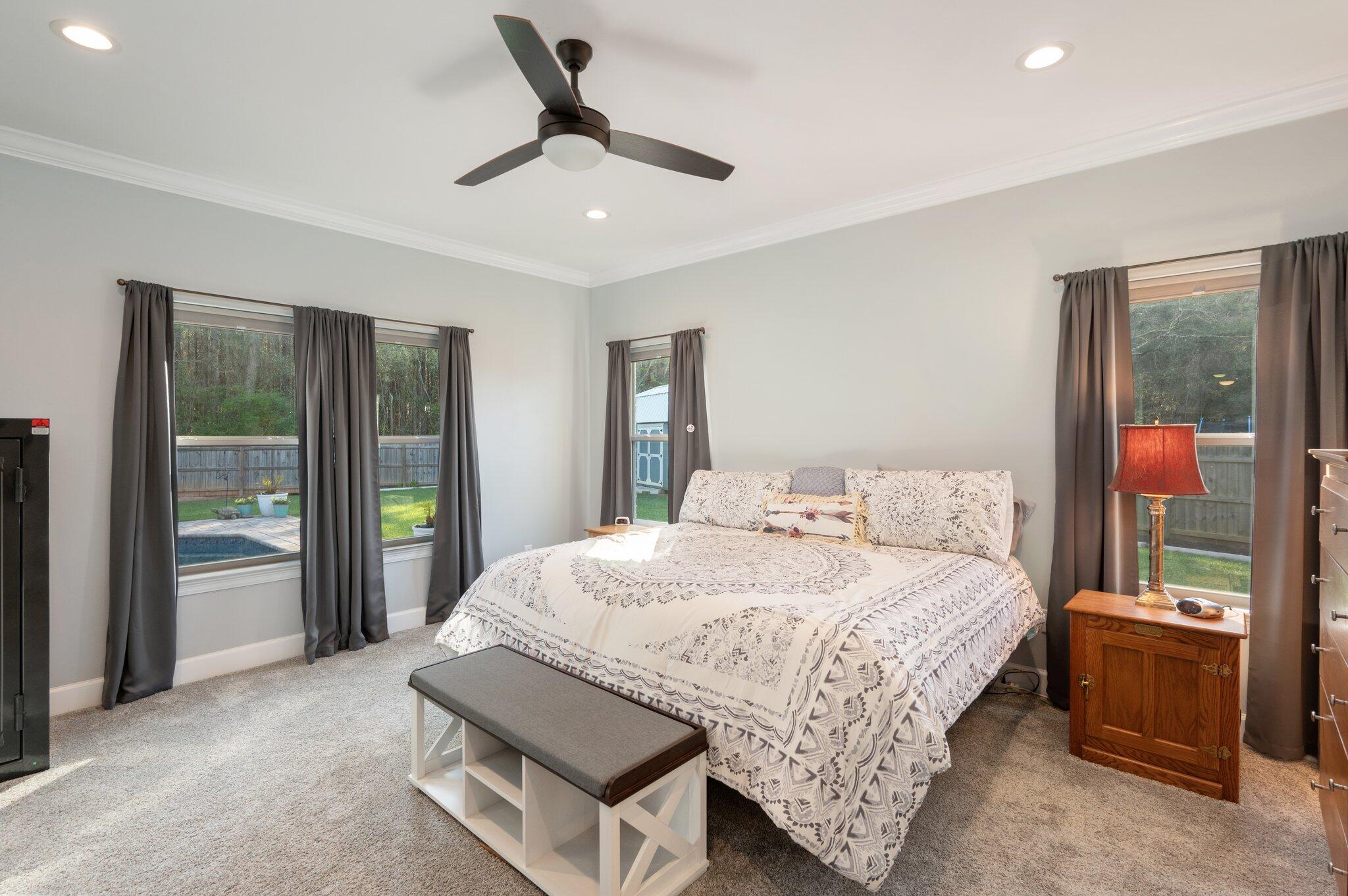 PRICE FARMS PLANTATION LOT 16 BLK A - Residential