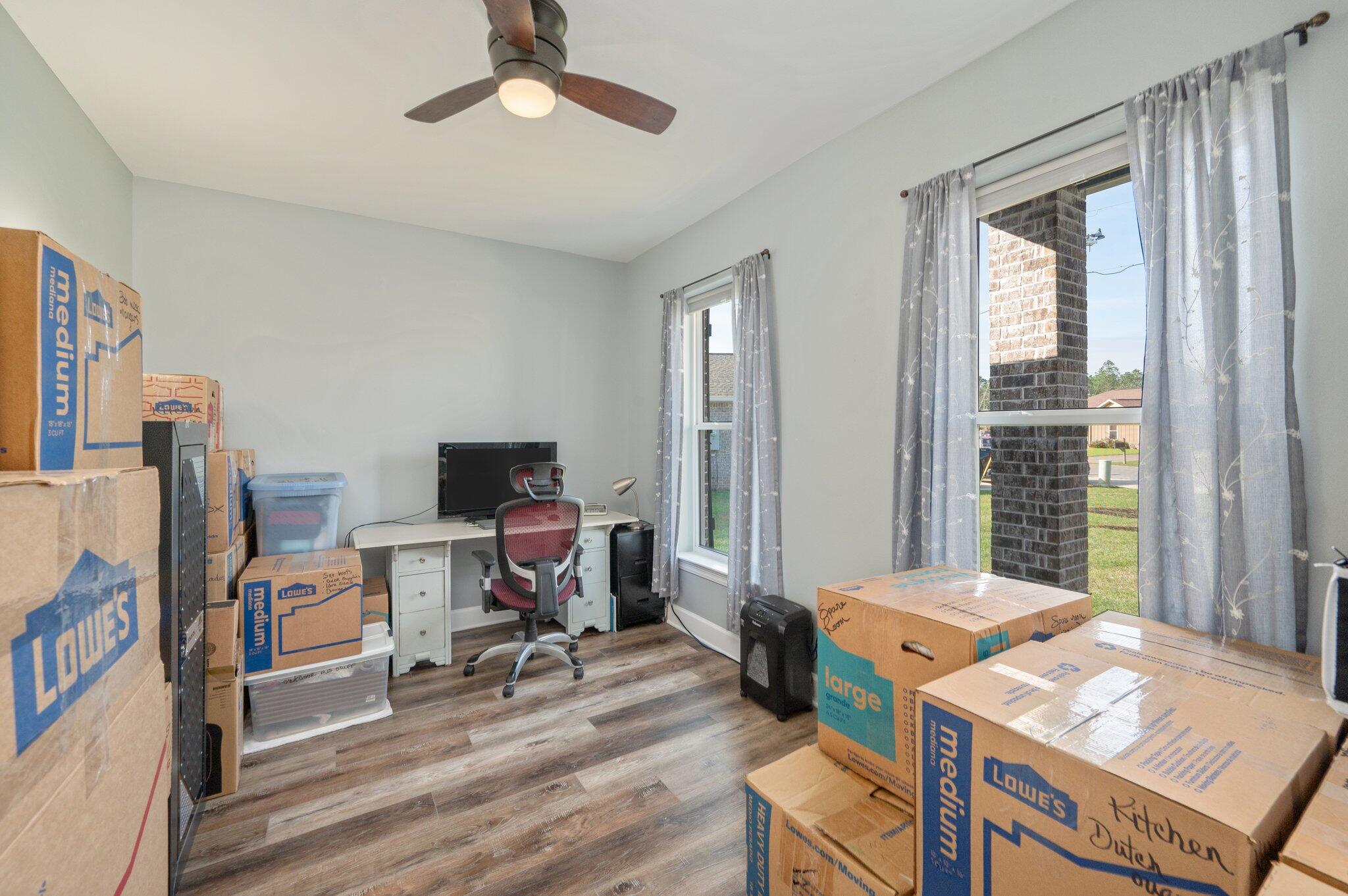PRICE FARMS PLANTATION LOT 16 BLK A - Residential