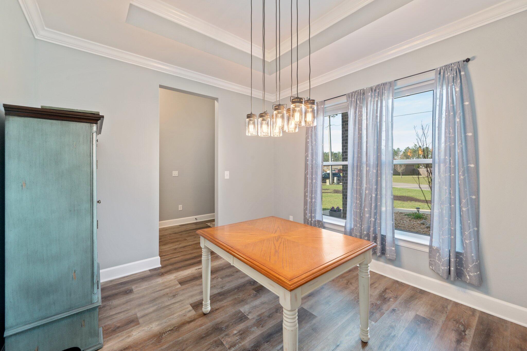 PRICE FARMS PLANTATION LOT 16 BLK A - Residential