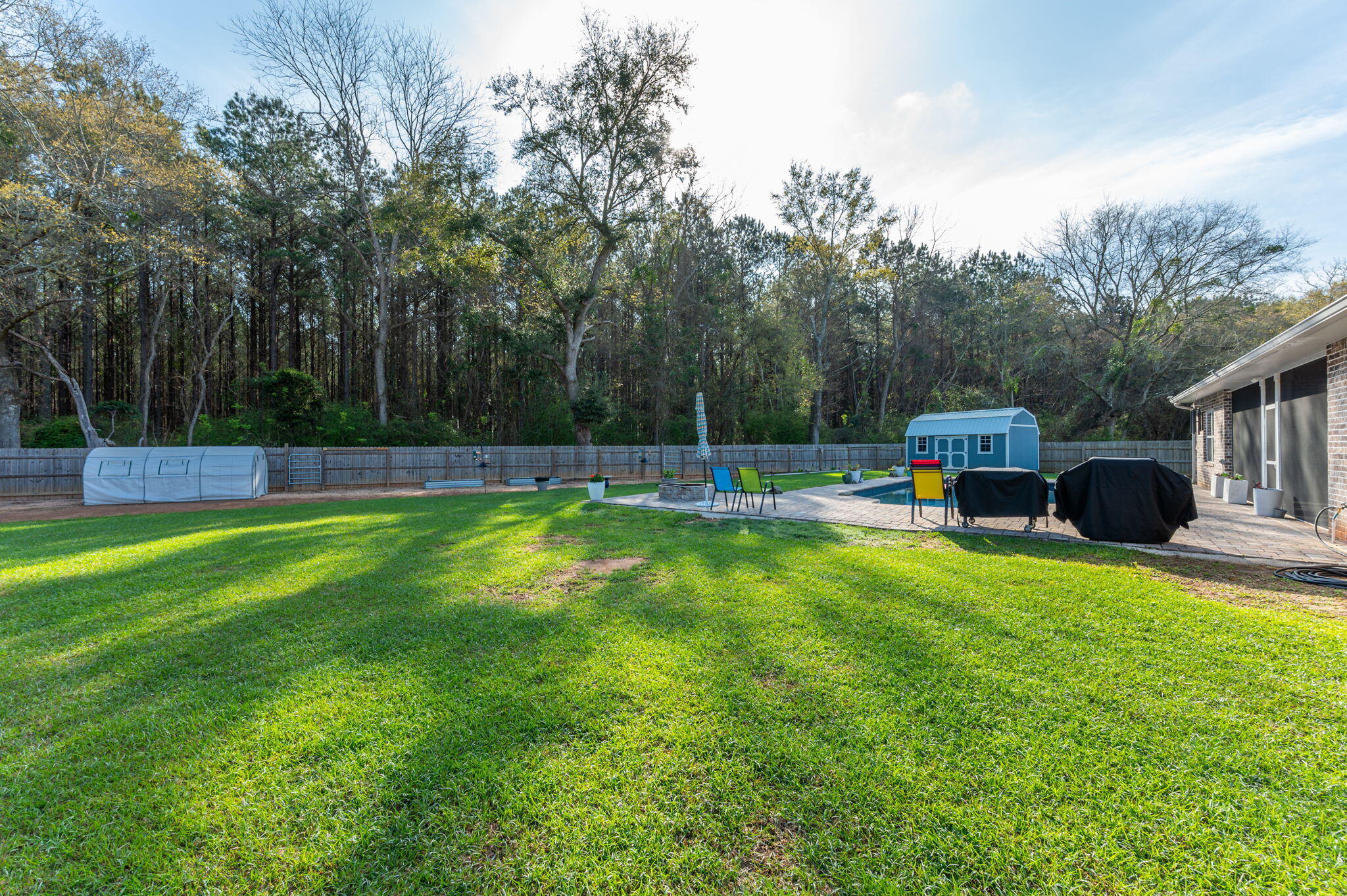 PRICE FARMS PLANTATION LOT 16 BLK A - Residential