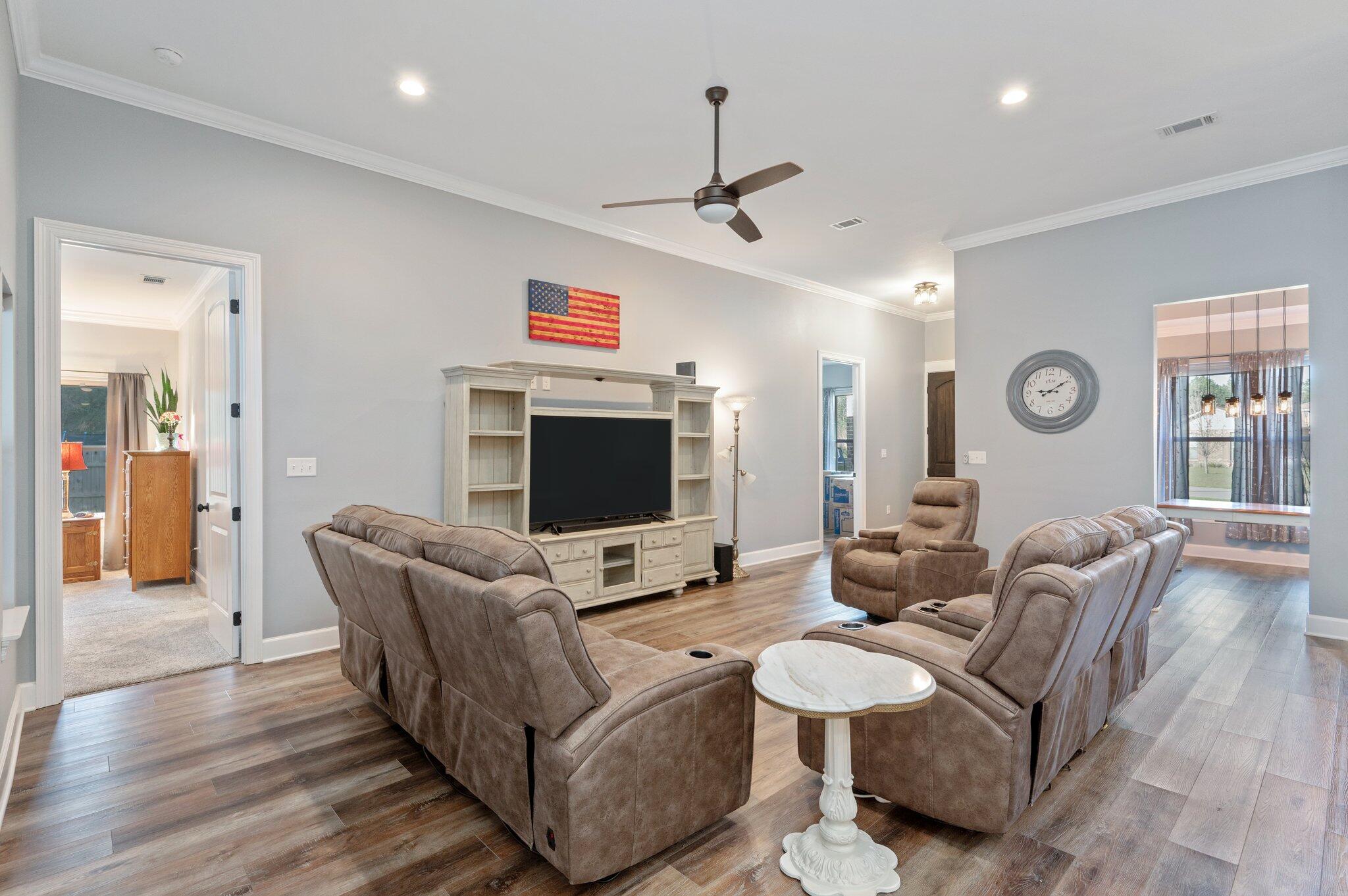PRICE FARMS PLANTATION LOT 16 BLK A - Residential