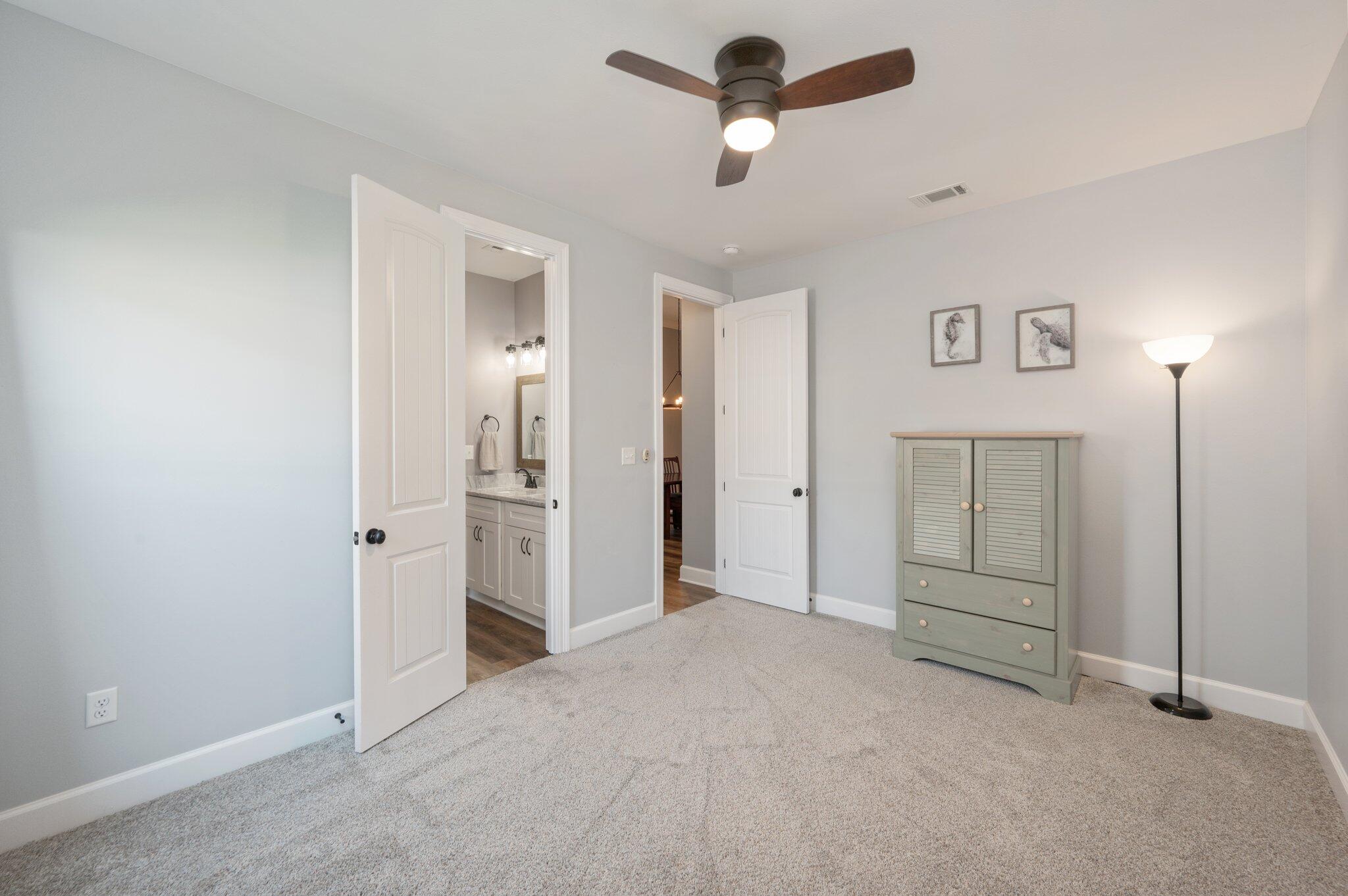 PRICE FARMS PLANTATION LOT 16 BLK A - Residential