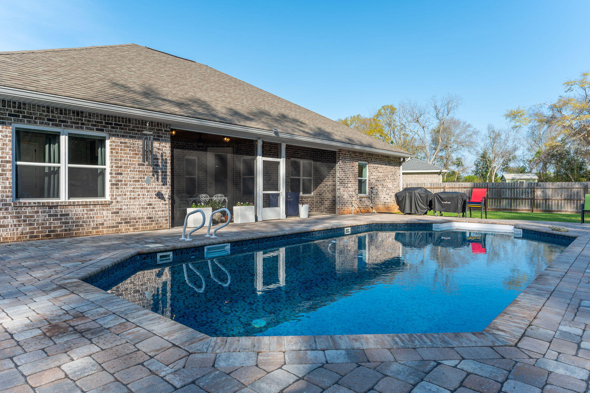 PRICE FARMS PLANTATION LOT 16 BLK A - Residential