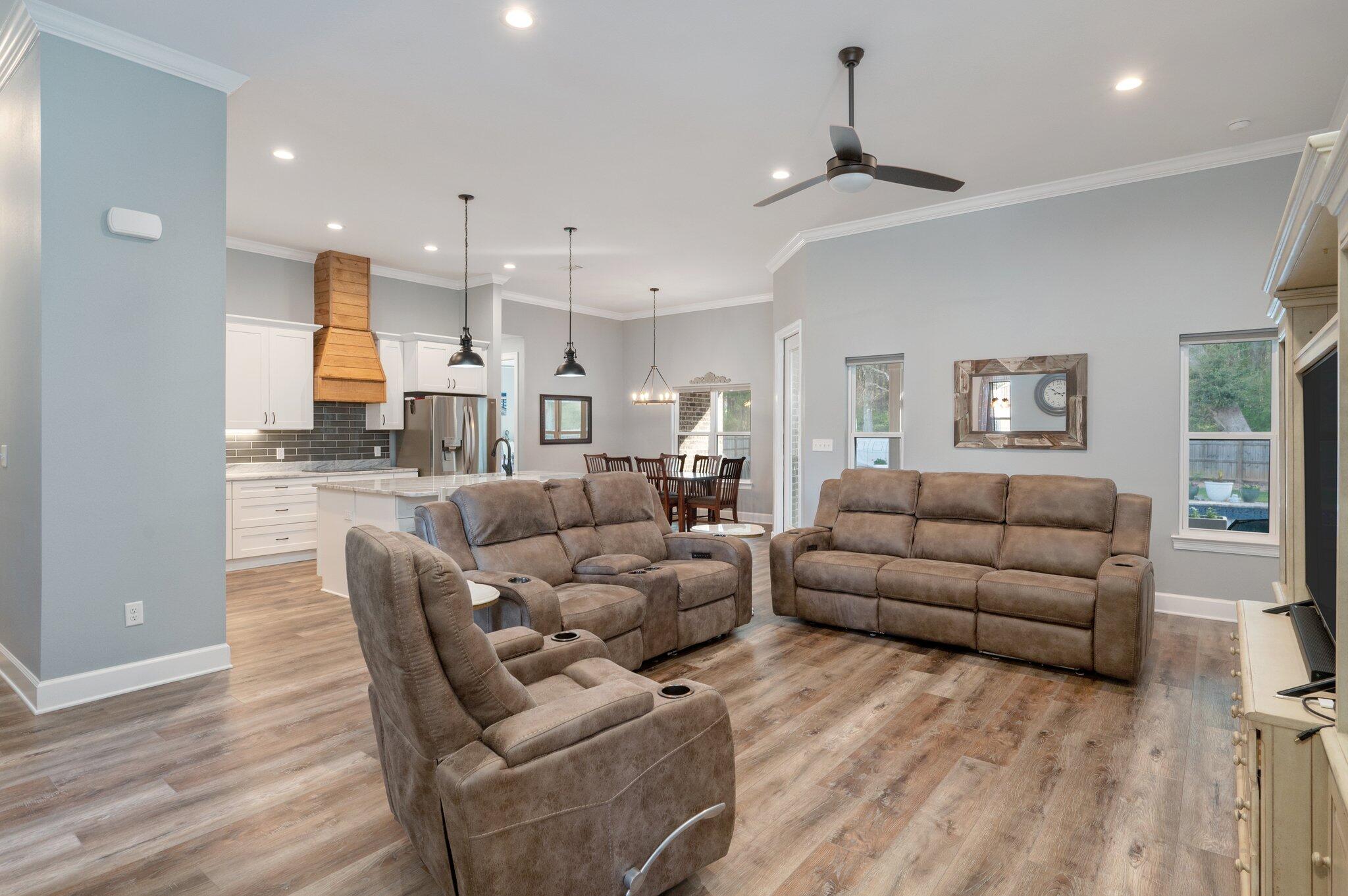 PRICE FARMS PLANTATION LOT 16 BLK A - Residential