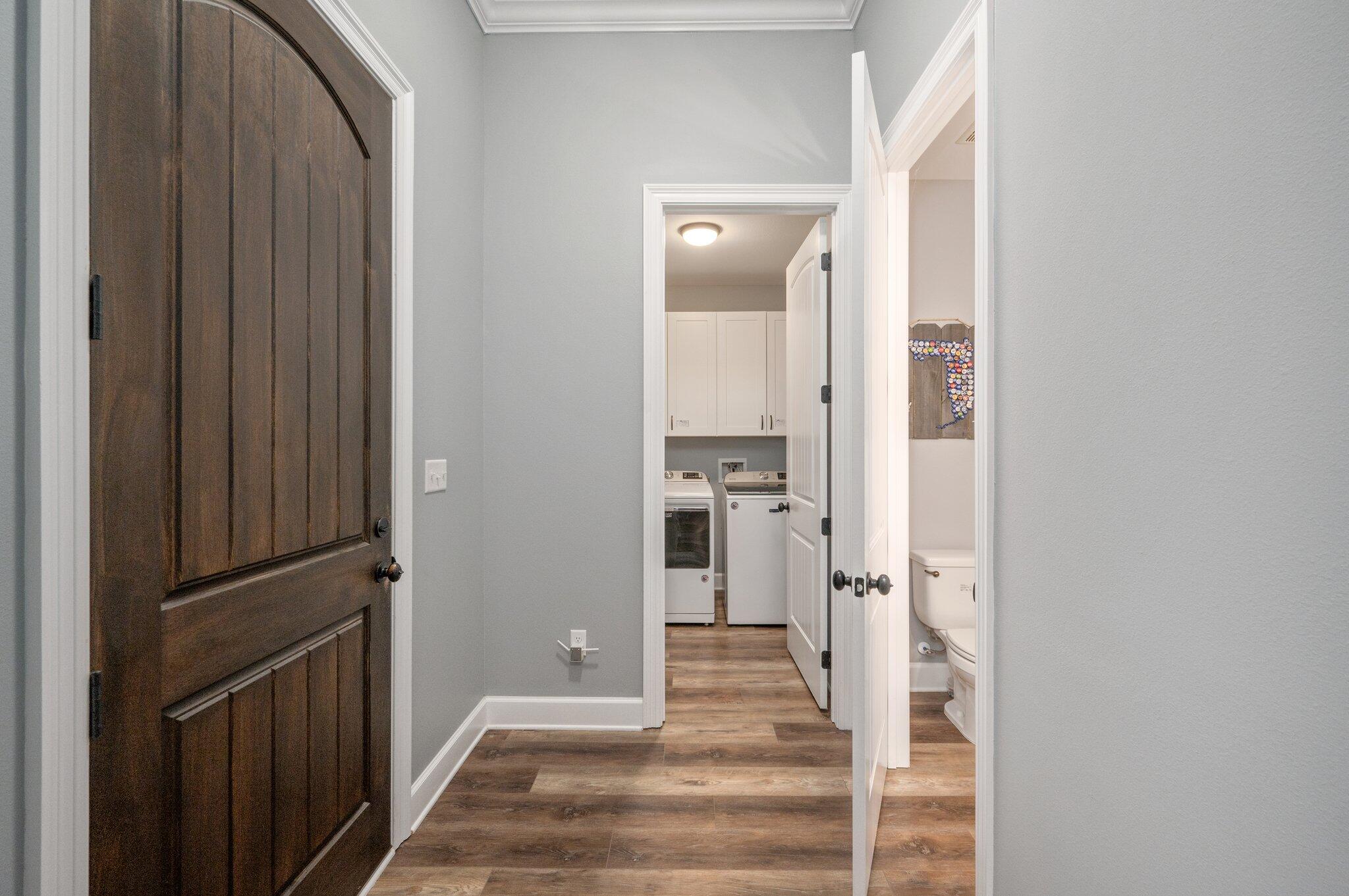 PRICE FARMS PLANTATION LOT 16 BLK A - Residential