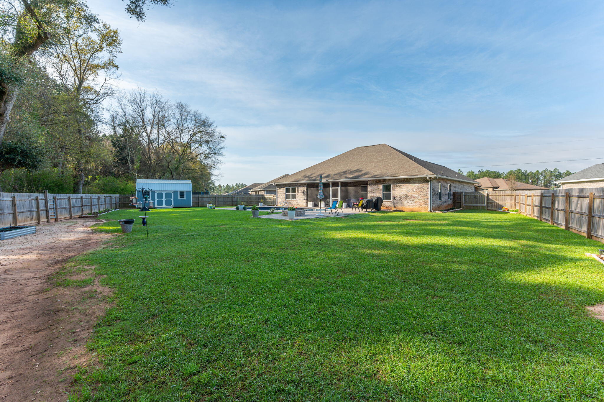 PRICE FARMS PLANTATION LOT 16 BLK A - Residential
