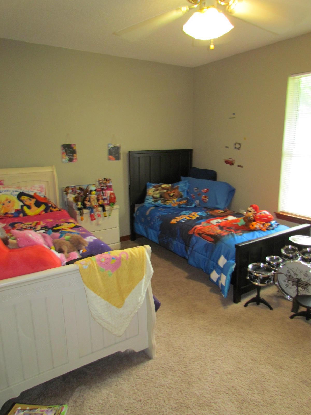 SHADOW OAK S/D - Residential Lease