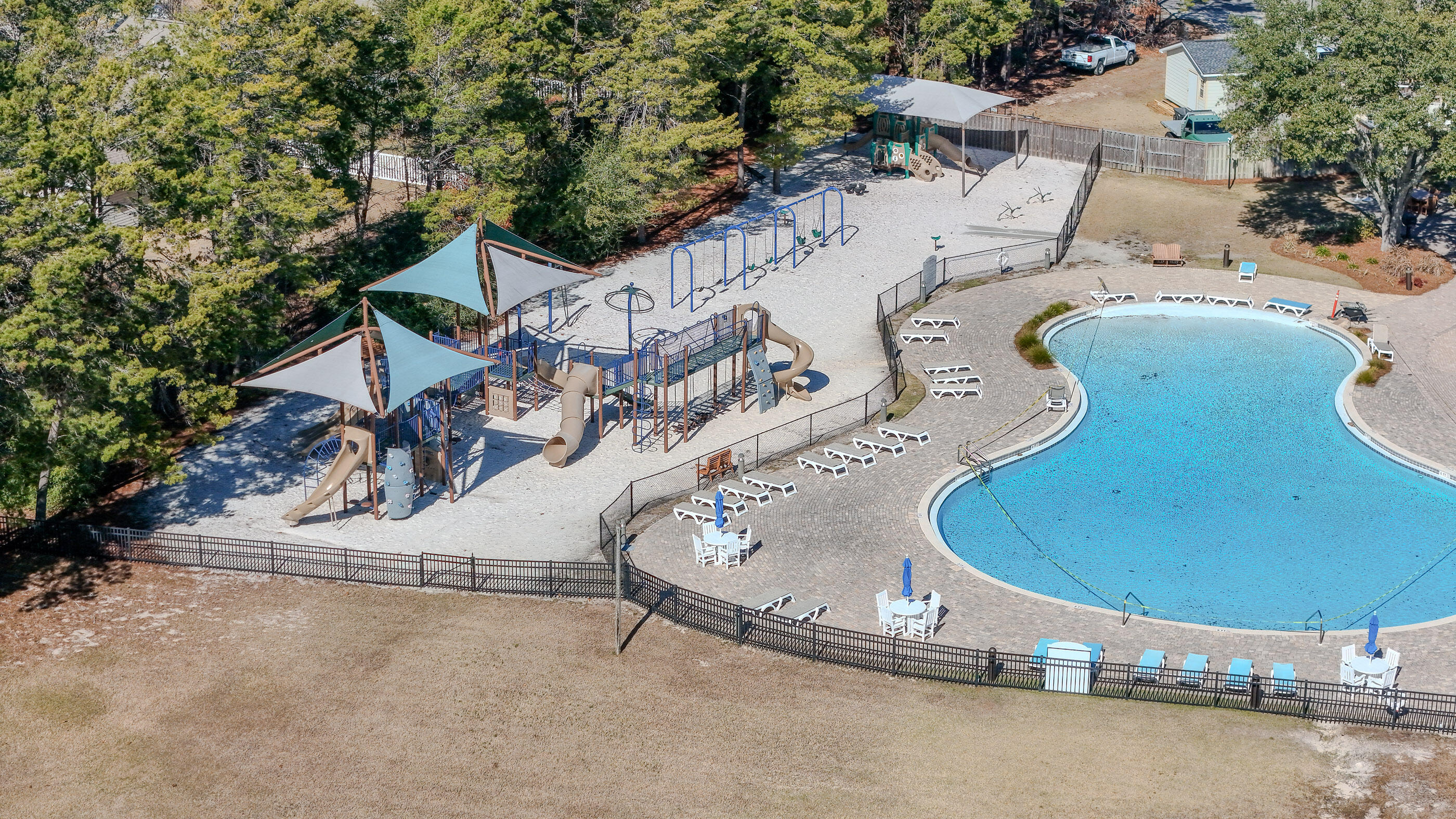 Hammock Bay - Residential