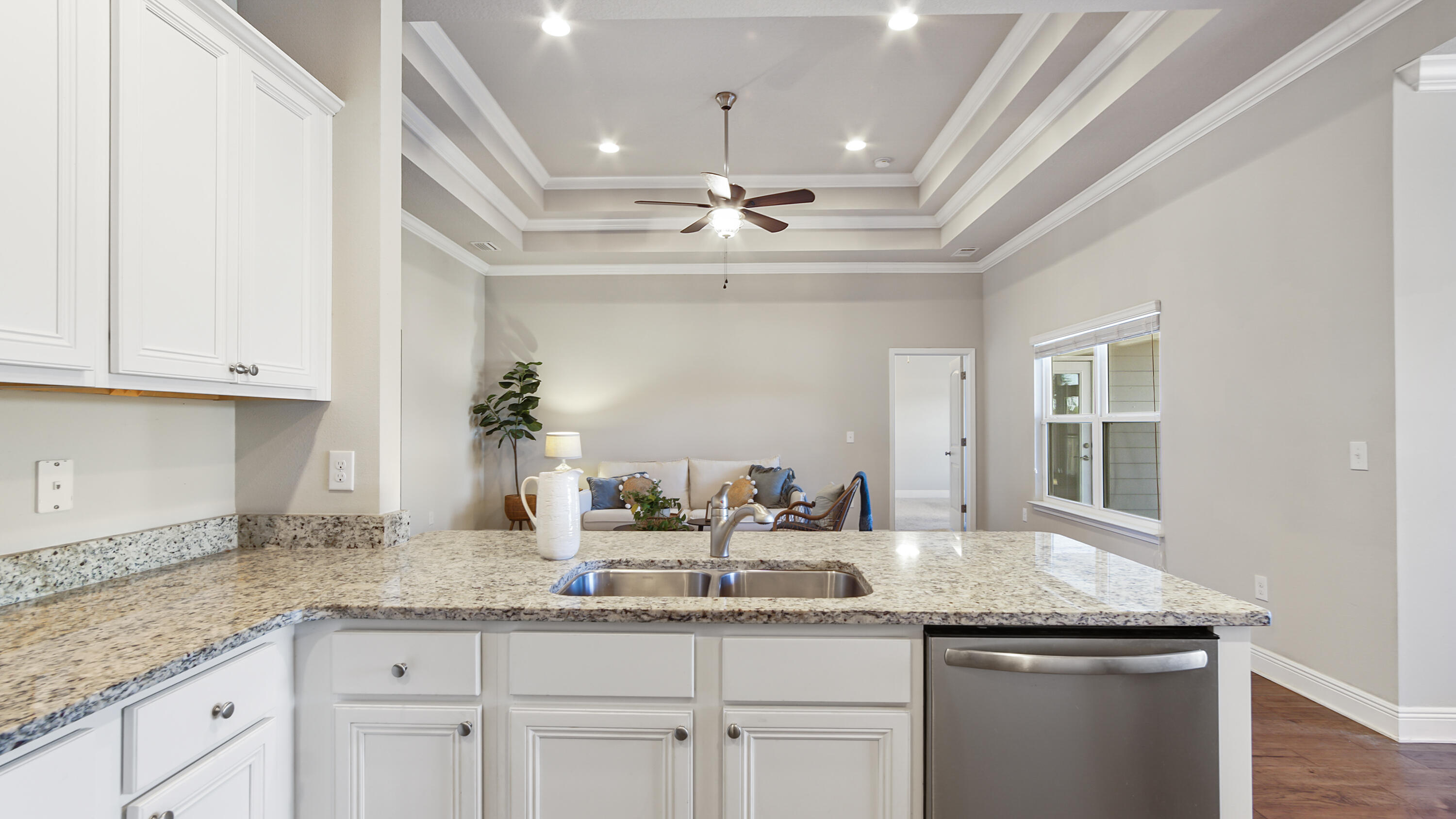 Hammock Bay - Residential