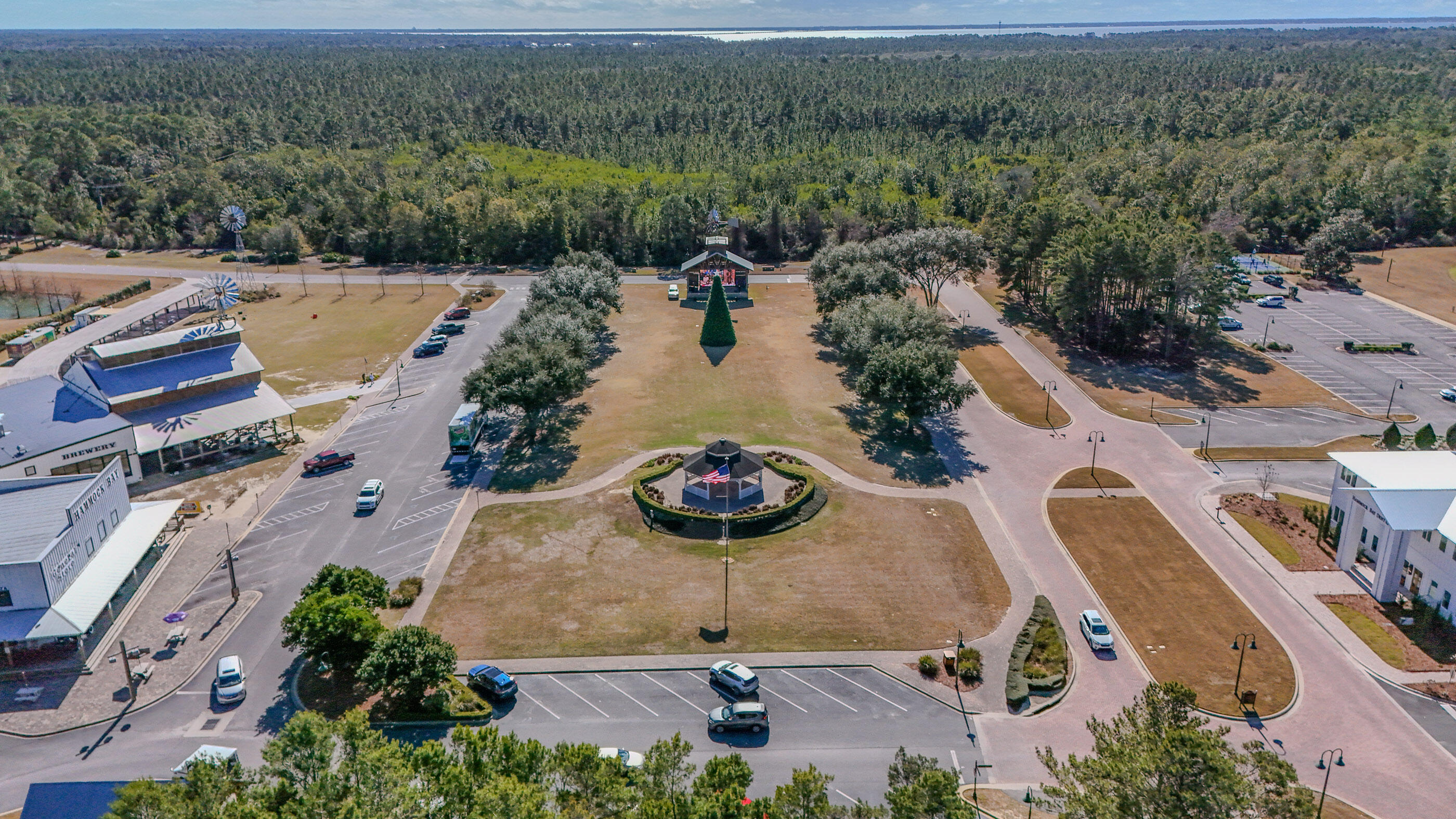 Hammock Bay - Residential