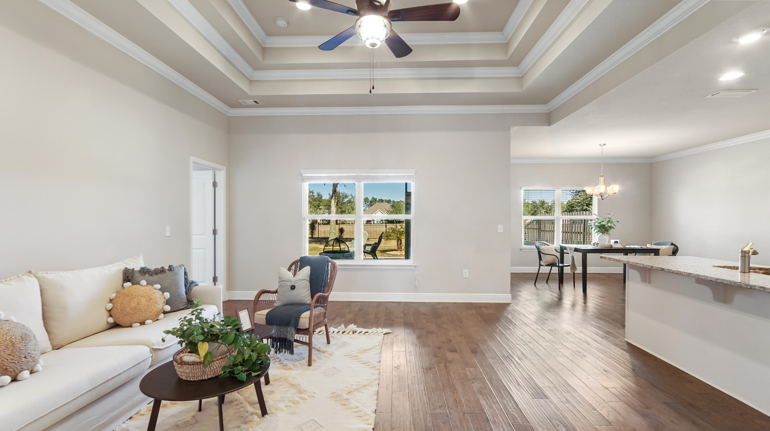 Hammock Bay - Residential