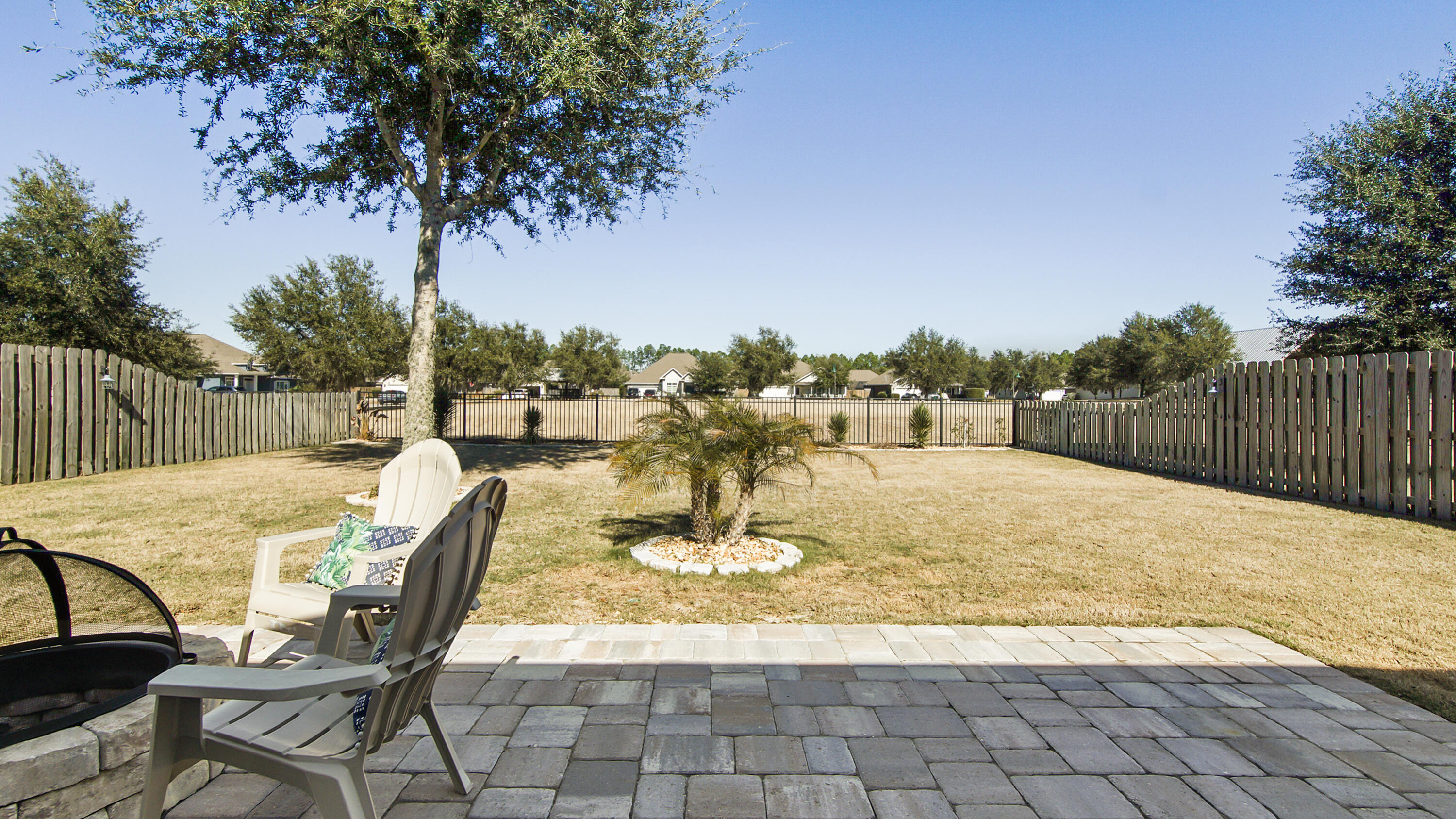 Hammock Bay - Residential