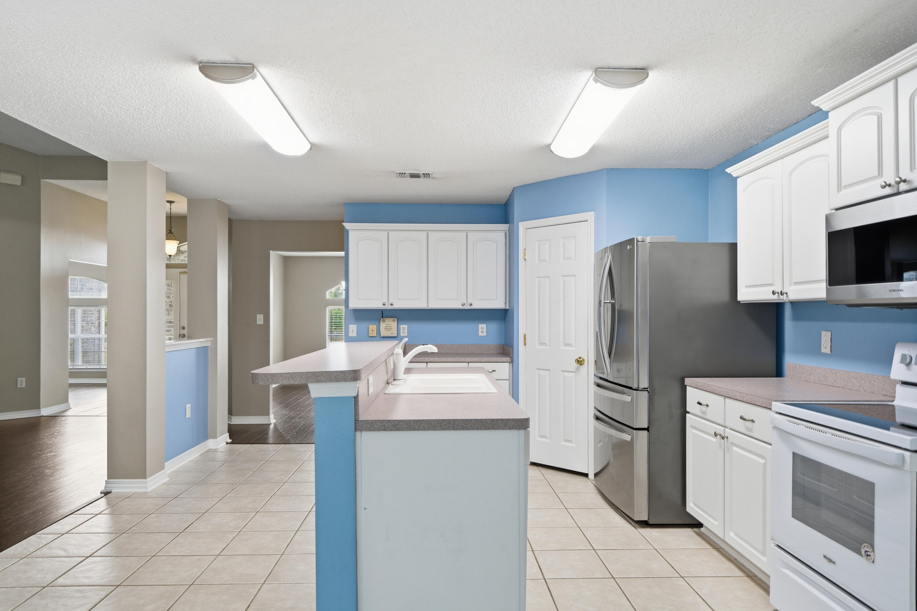 HOLLEY BY THE SEA - Residential Lease