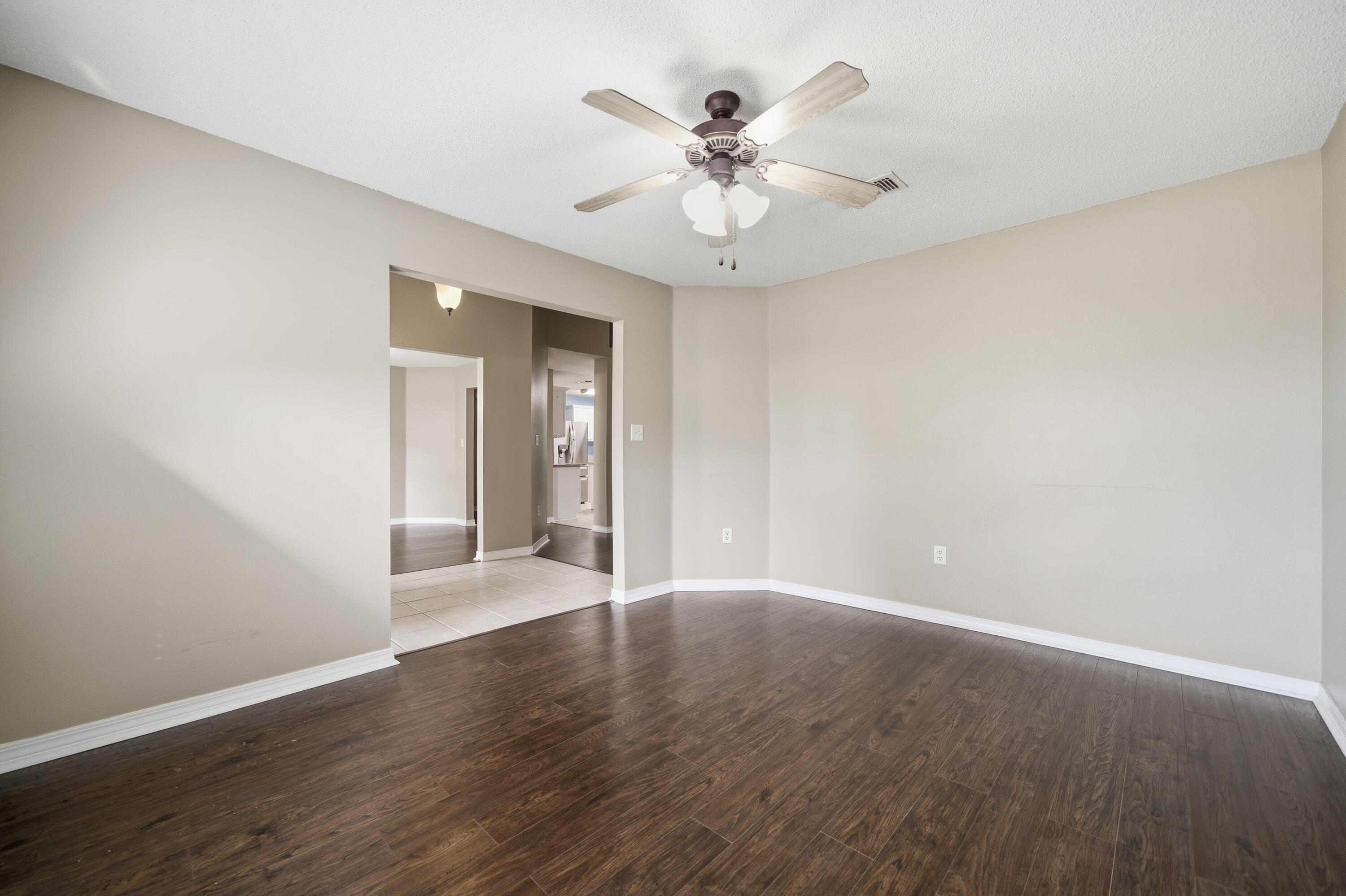 HOLLEY BY THE SEA - Residential Lease