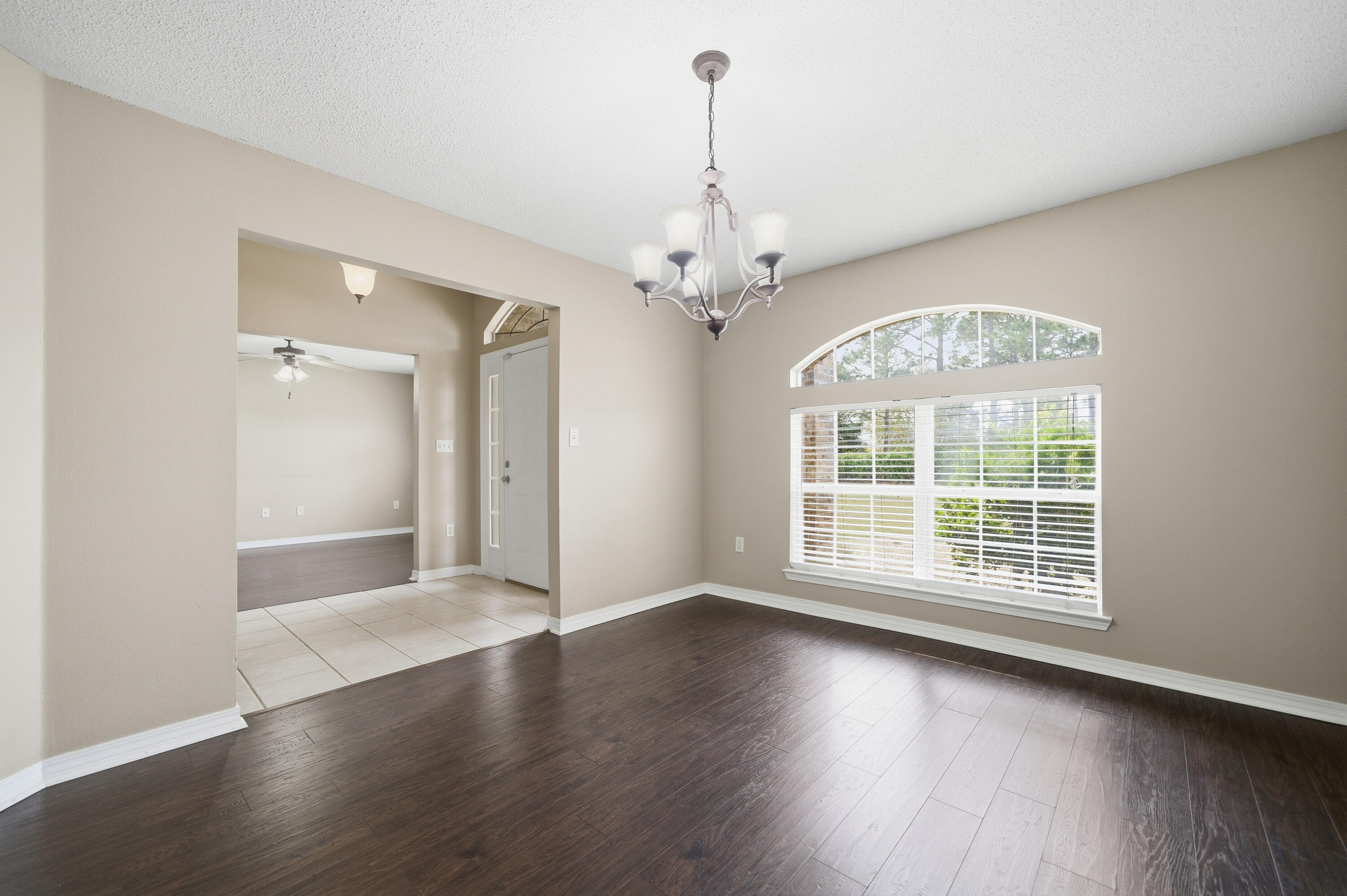 HOLLEY BY THE SEA - Residential Lease