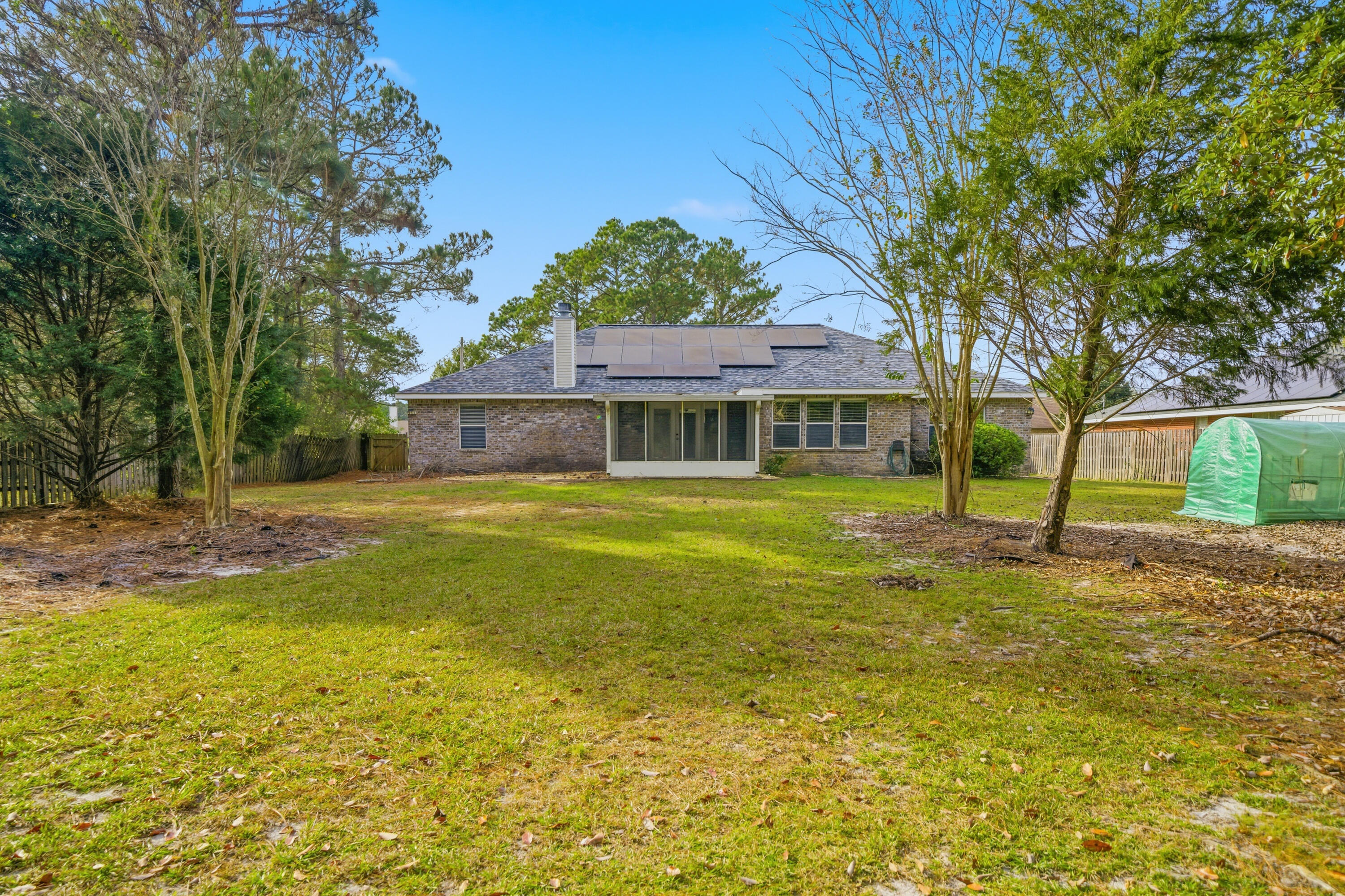 HOLLEY BY THE SEA - Residential Lease