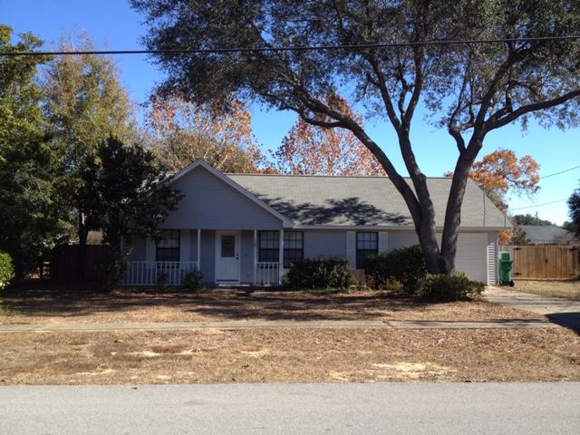 SHOAL WOOD ESTATES 1ST PH 2 - Residential Lease