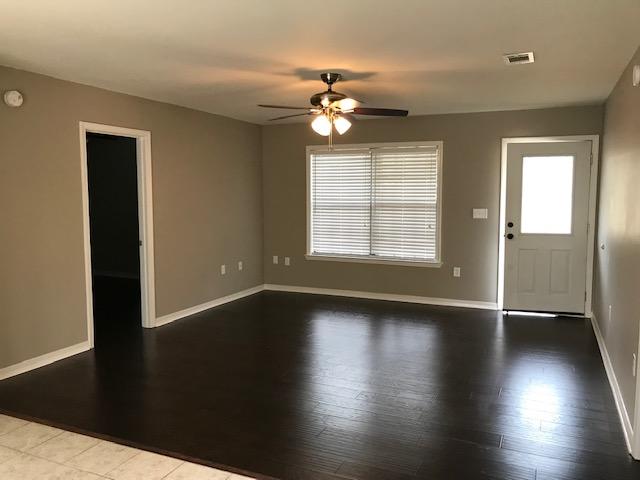 SHOAL WOOD ESTATES 1ST PH 2 - Residential Lease